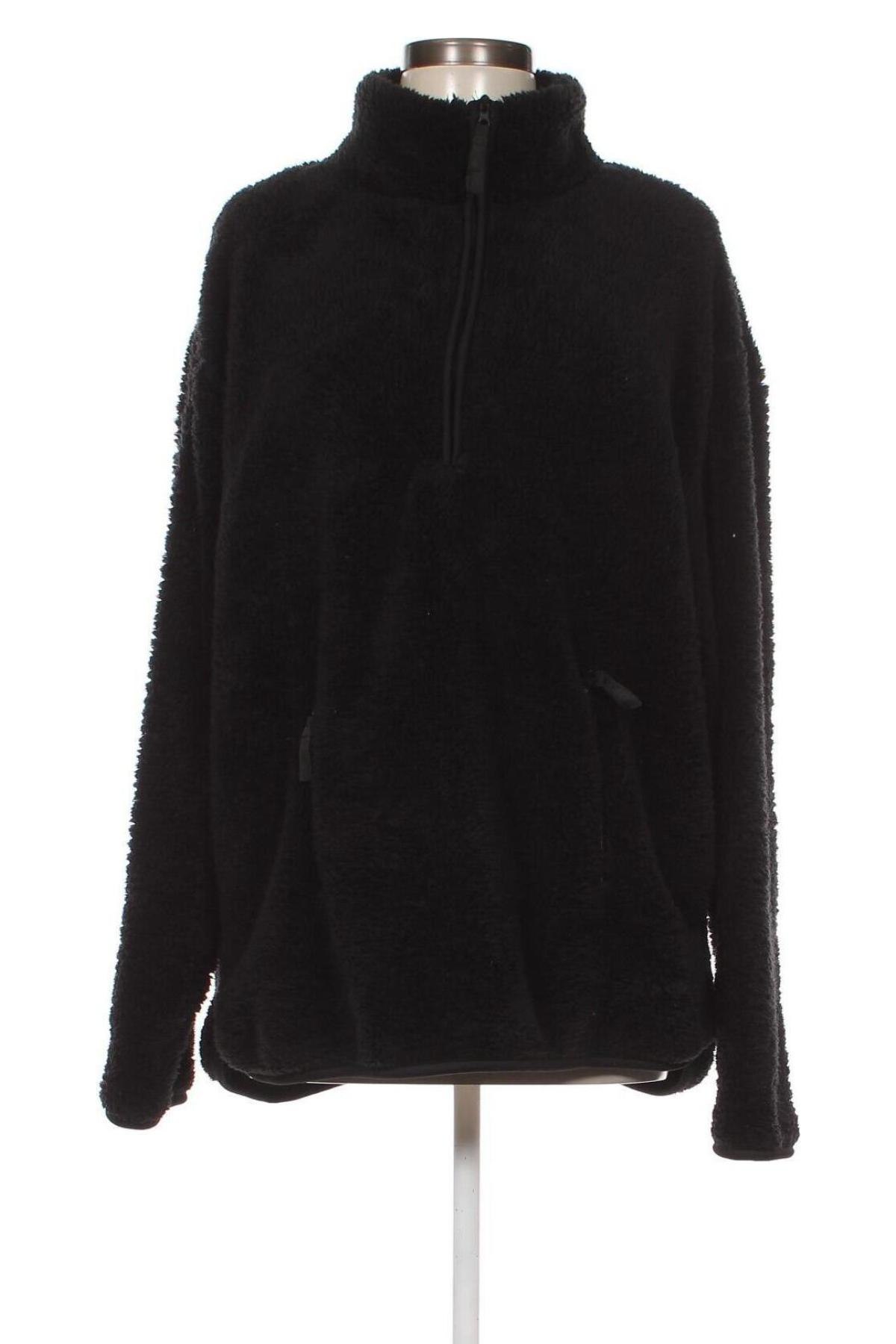 Γυναικεία μπλούζα Infinity Woman, Μέγεθος XL, Χρώμα Μαύρο, Τιμή 6,35 €