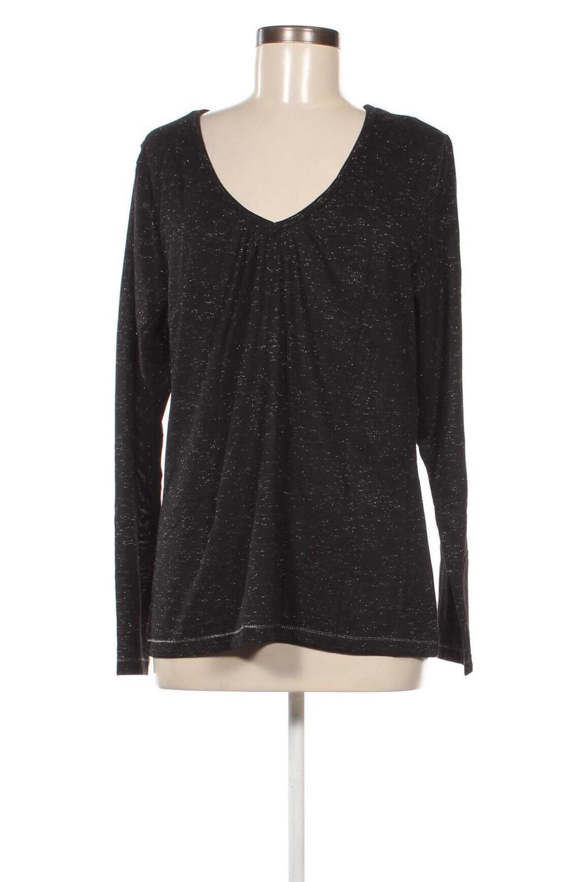 Damen Shirt Infinity Woman, Größe M, Farbe Schwarz, Preis € 2,64