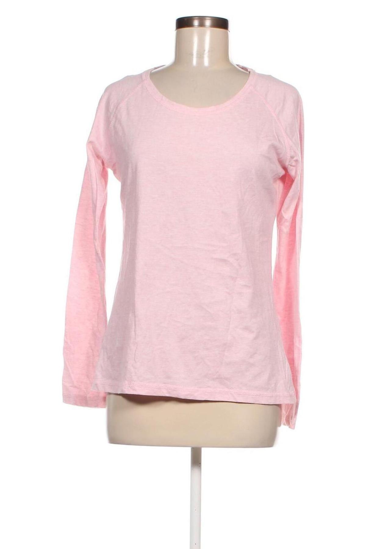 Γυναικεία μπλούζα Infinity Woman, Μέγεθος L, Χρώμα Ρόζ , Τιμή 11,75 €