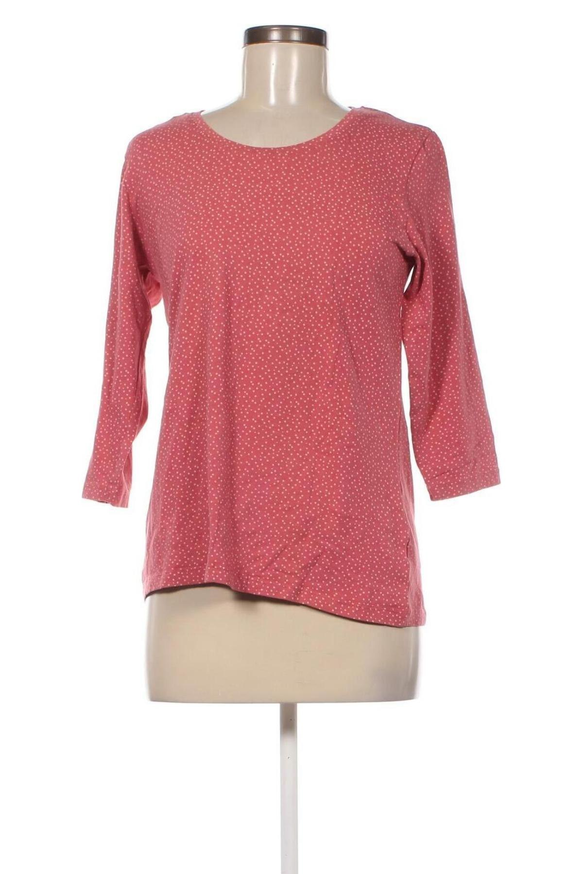 Damen Shirt Infinity Woman, Größe L, Farbe Rosa, Preis 13,22 €