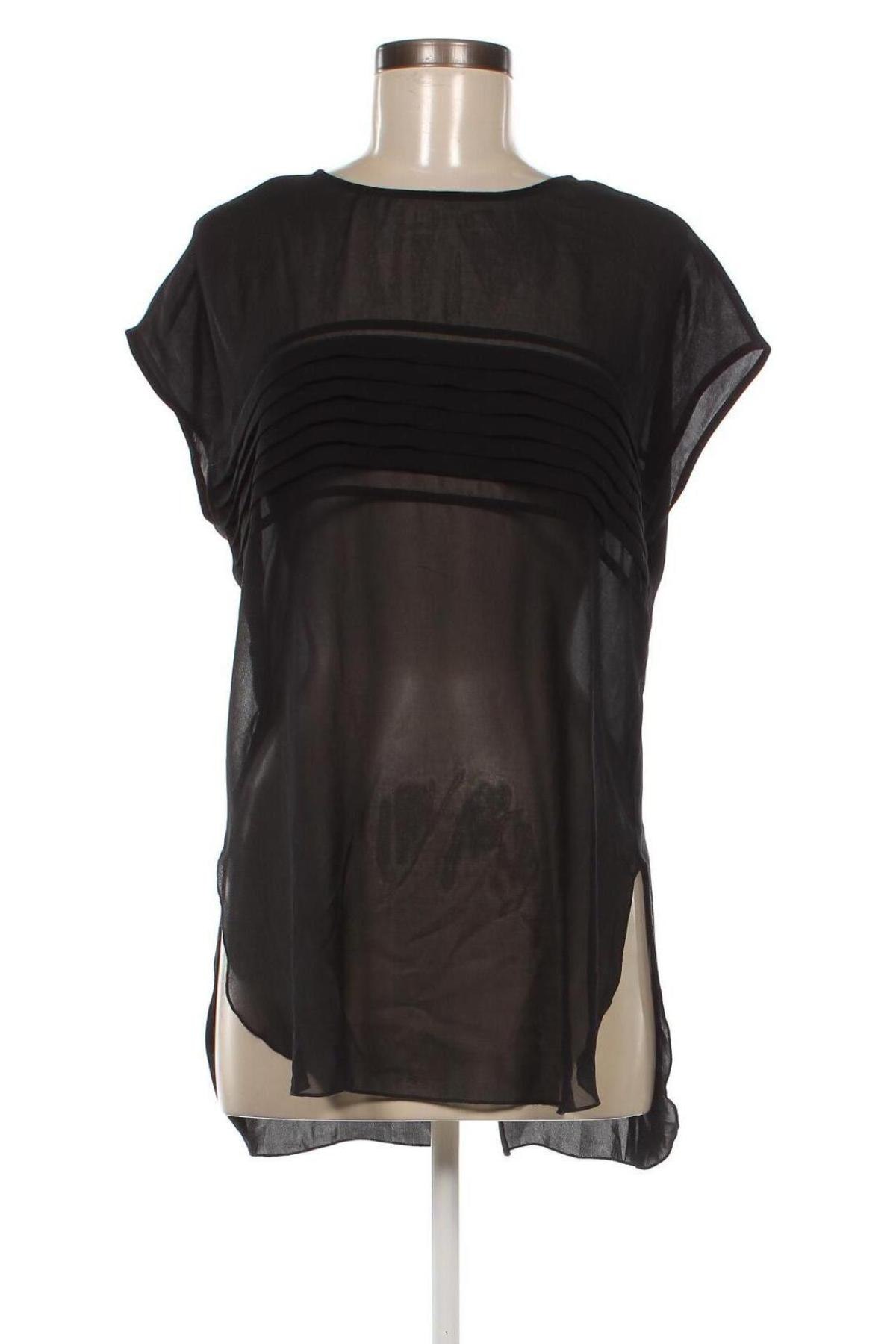 Damen Shirt Intimissimi, Größe M, Farbe Schwarz, Preis € 5,12