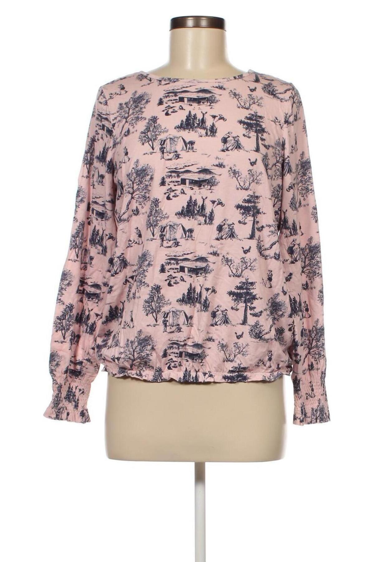 Damen Shirt Ivana Helsinki, Größe M, Farbe Mehrfarbig, Preis 28,18 €