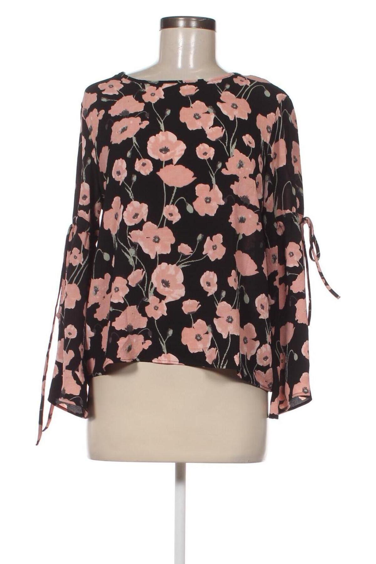 Дамска блуза Jacqueline De Yong, Размер M, Цвят Многоцветен, Цена 9,50 лв.