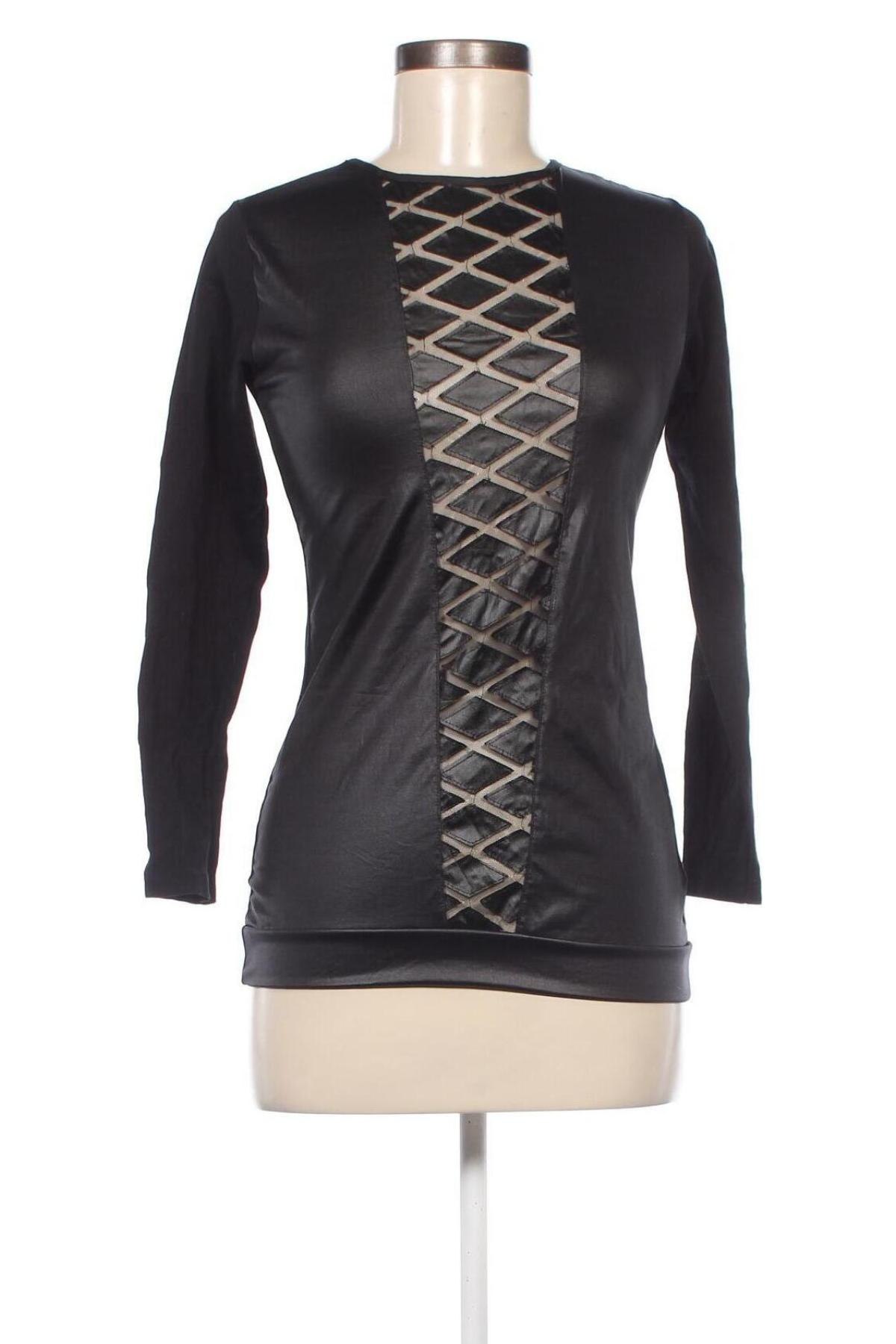 Damen Shirt Jadea, Größe S, Farbe Schwarz, Preis € 3,55
