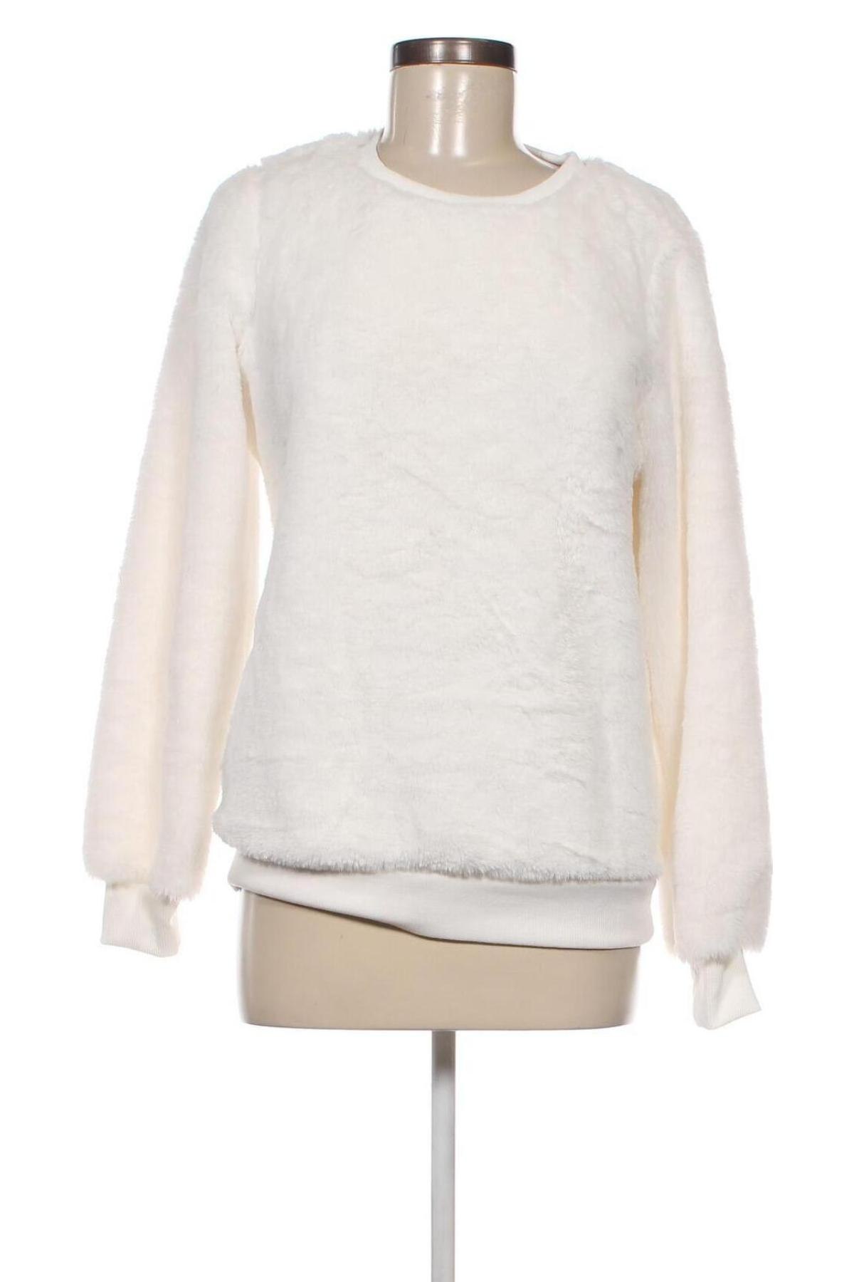 Damen Shirt Janina, Größe S, Farbe Weiß, Preis 7,67 €