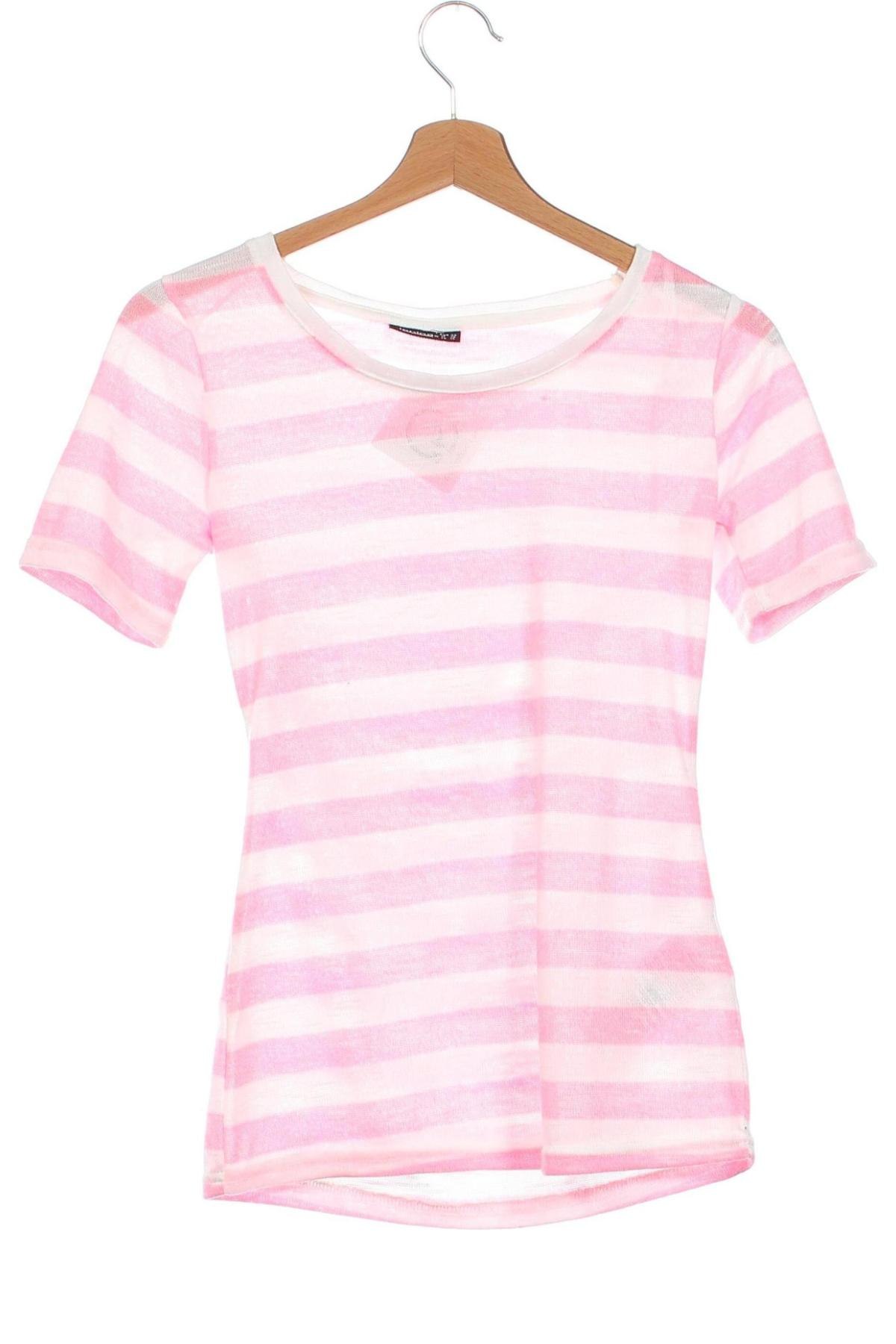 Damen Shirt Janina, Größe XS, Farbe Mehrfarbig, Preis 9,72 €
