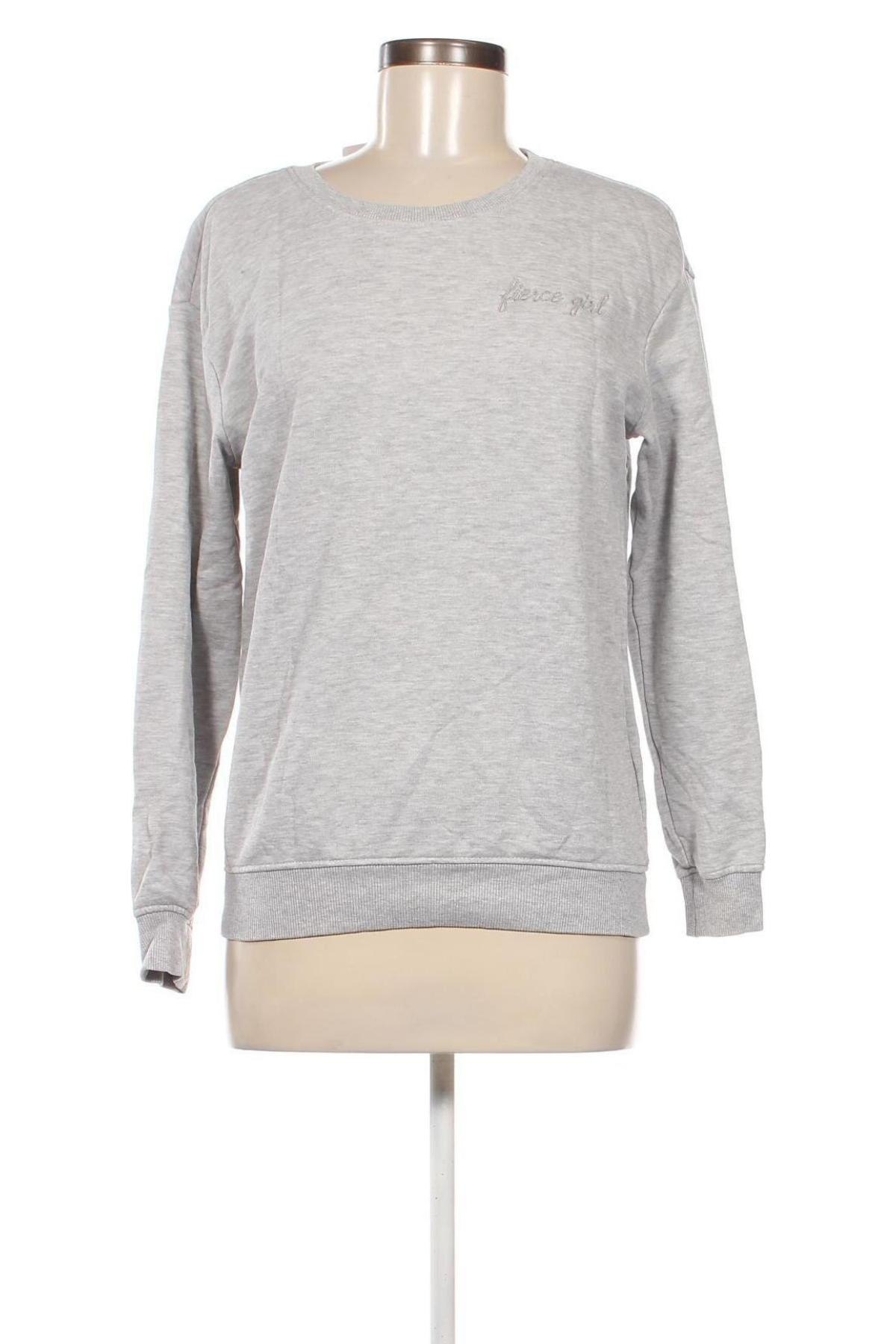 Damen Shirt Jbc, Größe M, Farbe Grau, Preis € 5,82