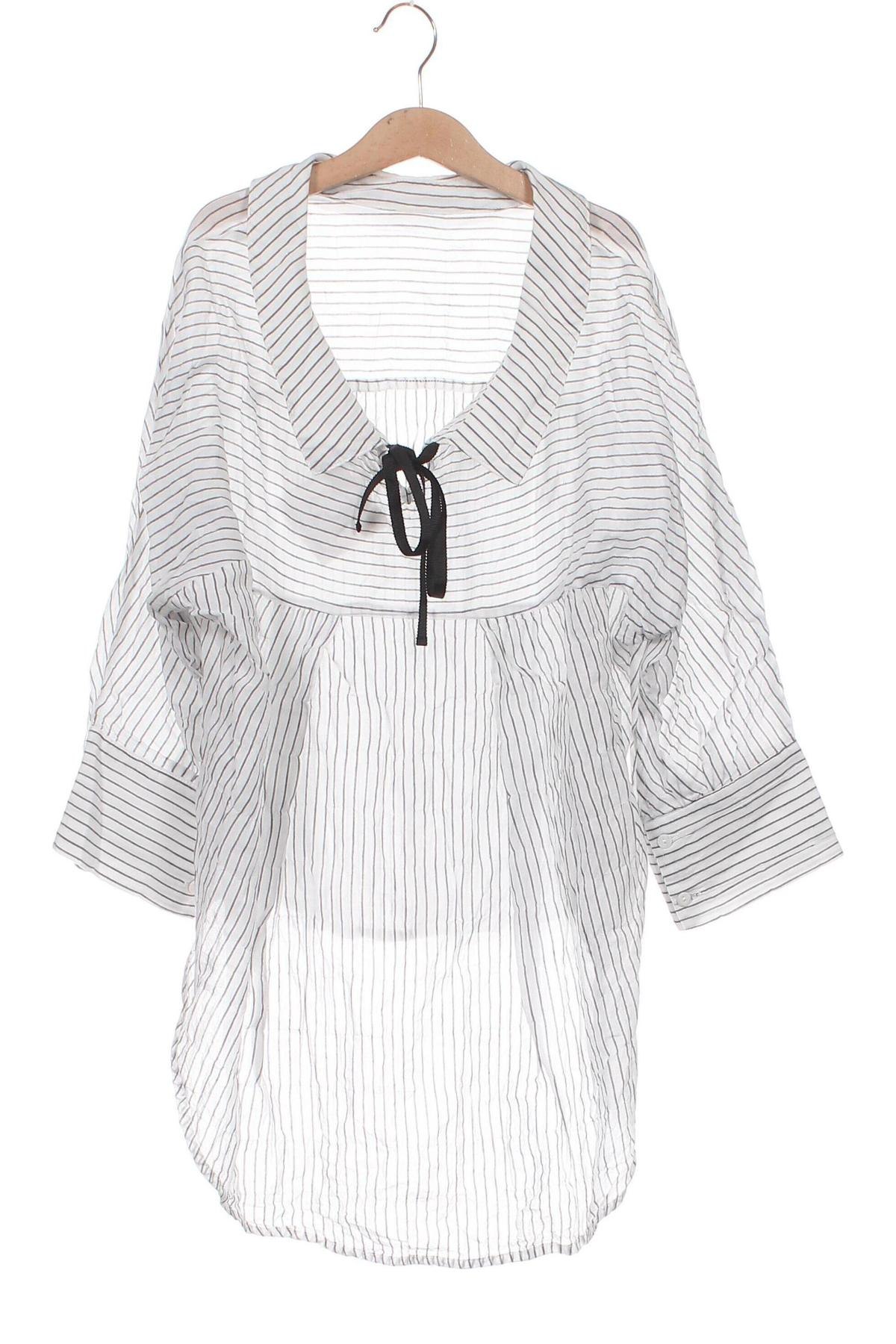 Дамска блуза Jc Sophie, Размер XS, Цвят Бял, Цена 17,39 лв.