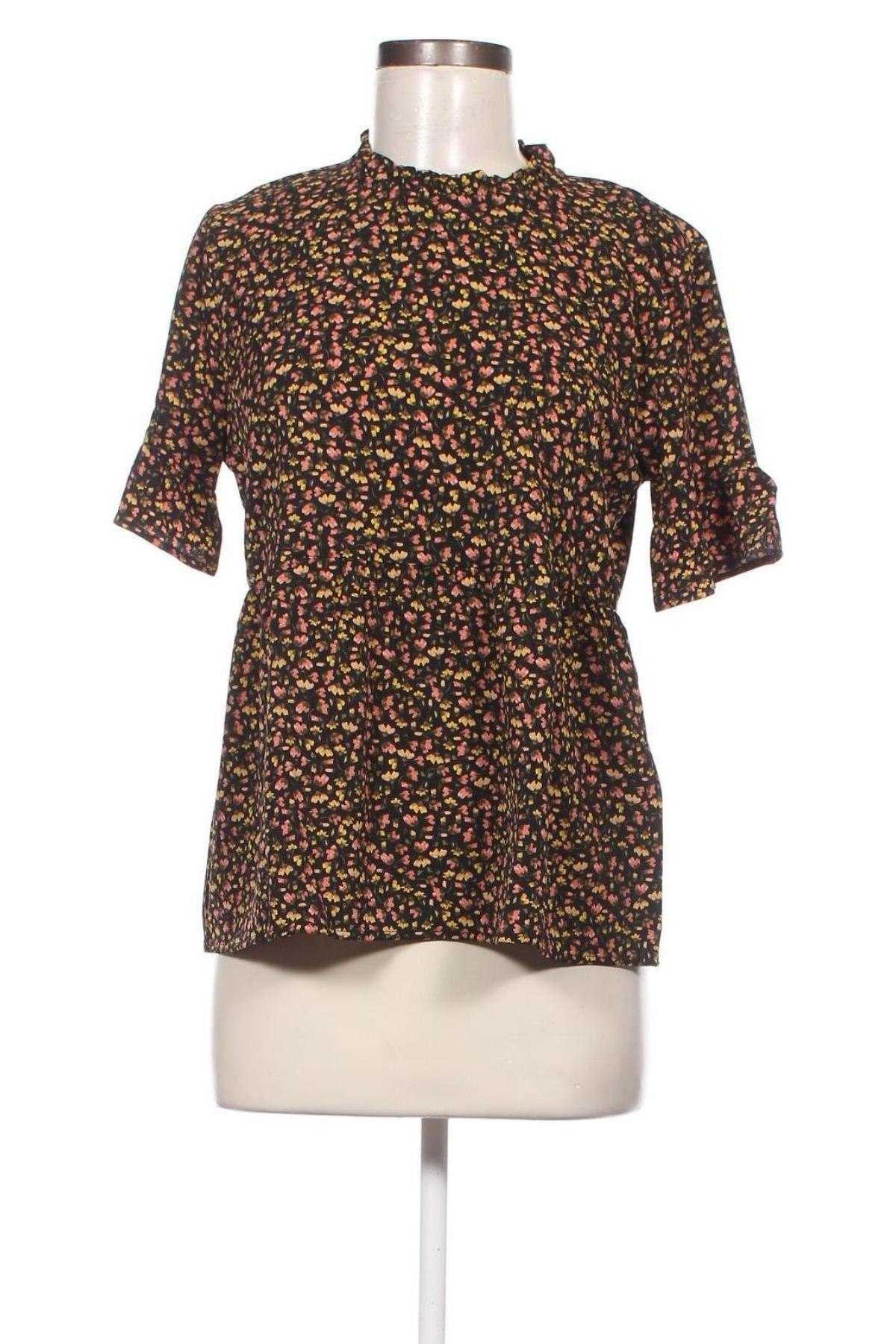 Γυναικεία μπλούζα Jdy, Μέγεθος M, Χρώμα Πολύχρωμο, Τιμή 5,27 €