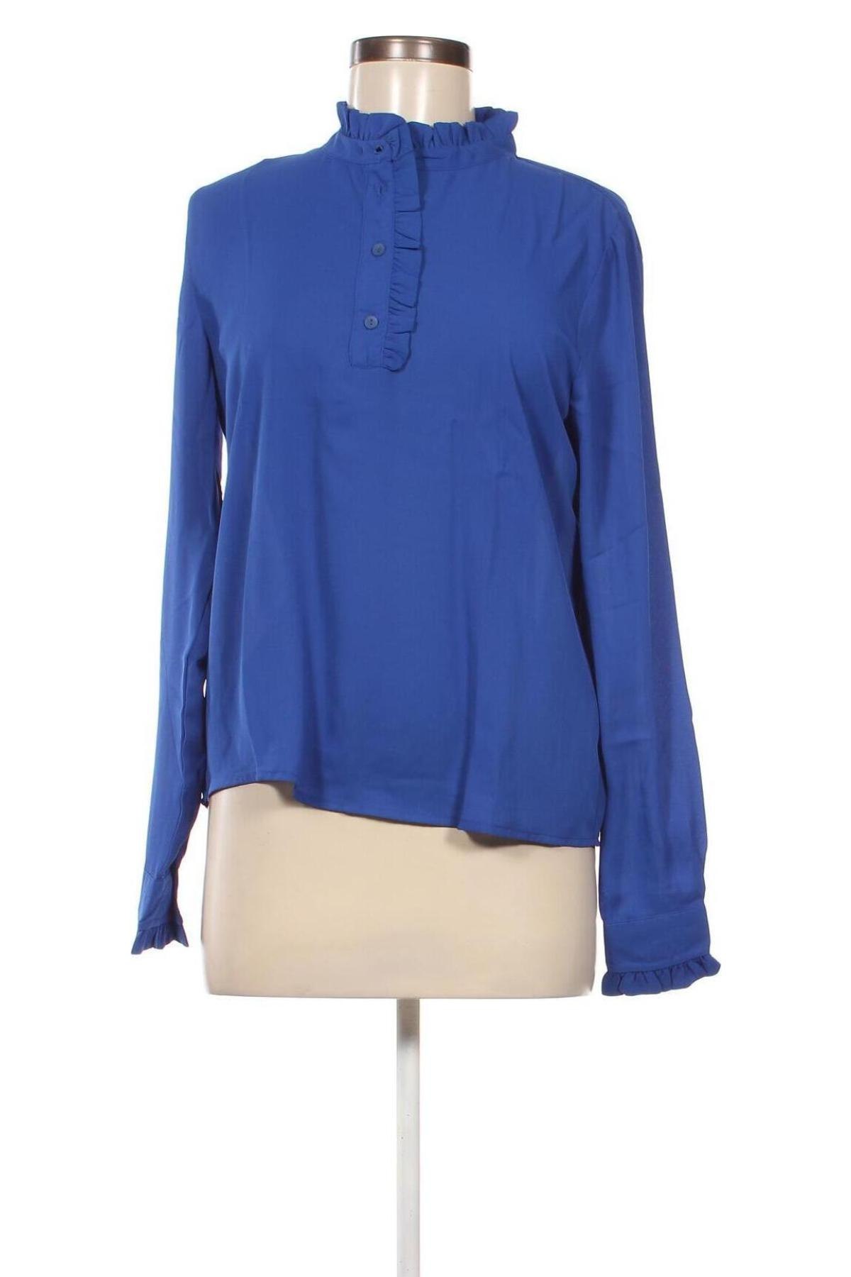 Damen Shirt Jdy, Größe S, Farbe Blau, Preis 15,98 €