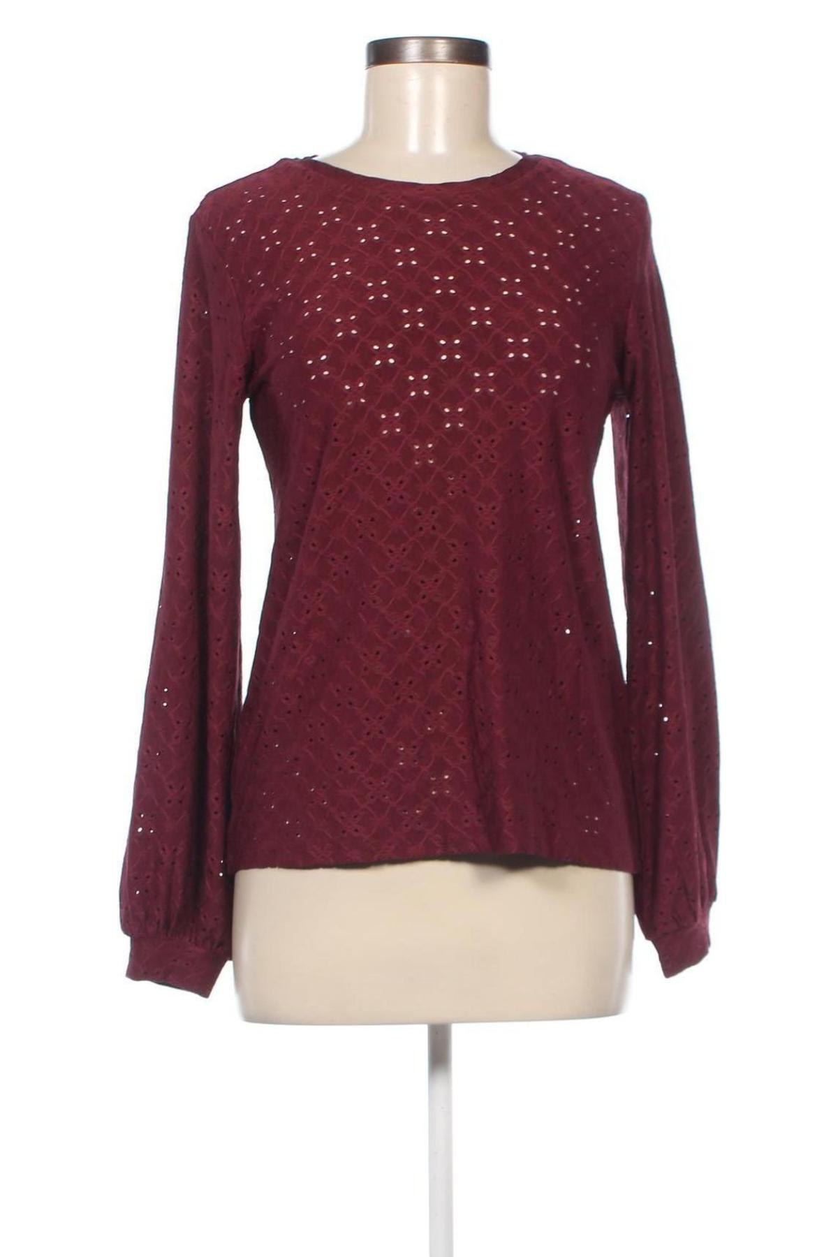 Damen Shirt Jdy, Größe XS, Farbe Rot, Preis € 3,97