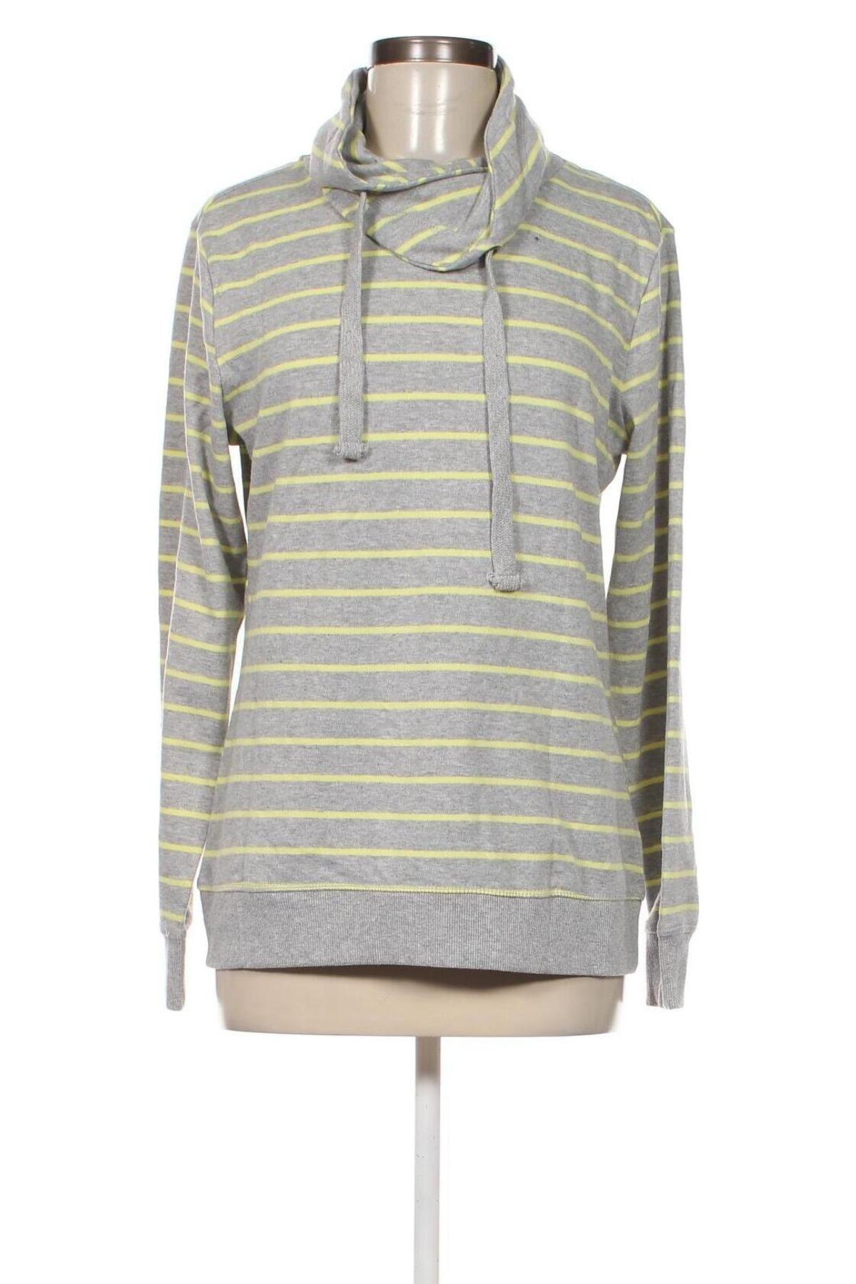 Damen Shirt Jean Pascale, Größe M, Farbe Grau, Preis € 6,21