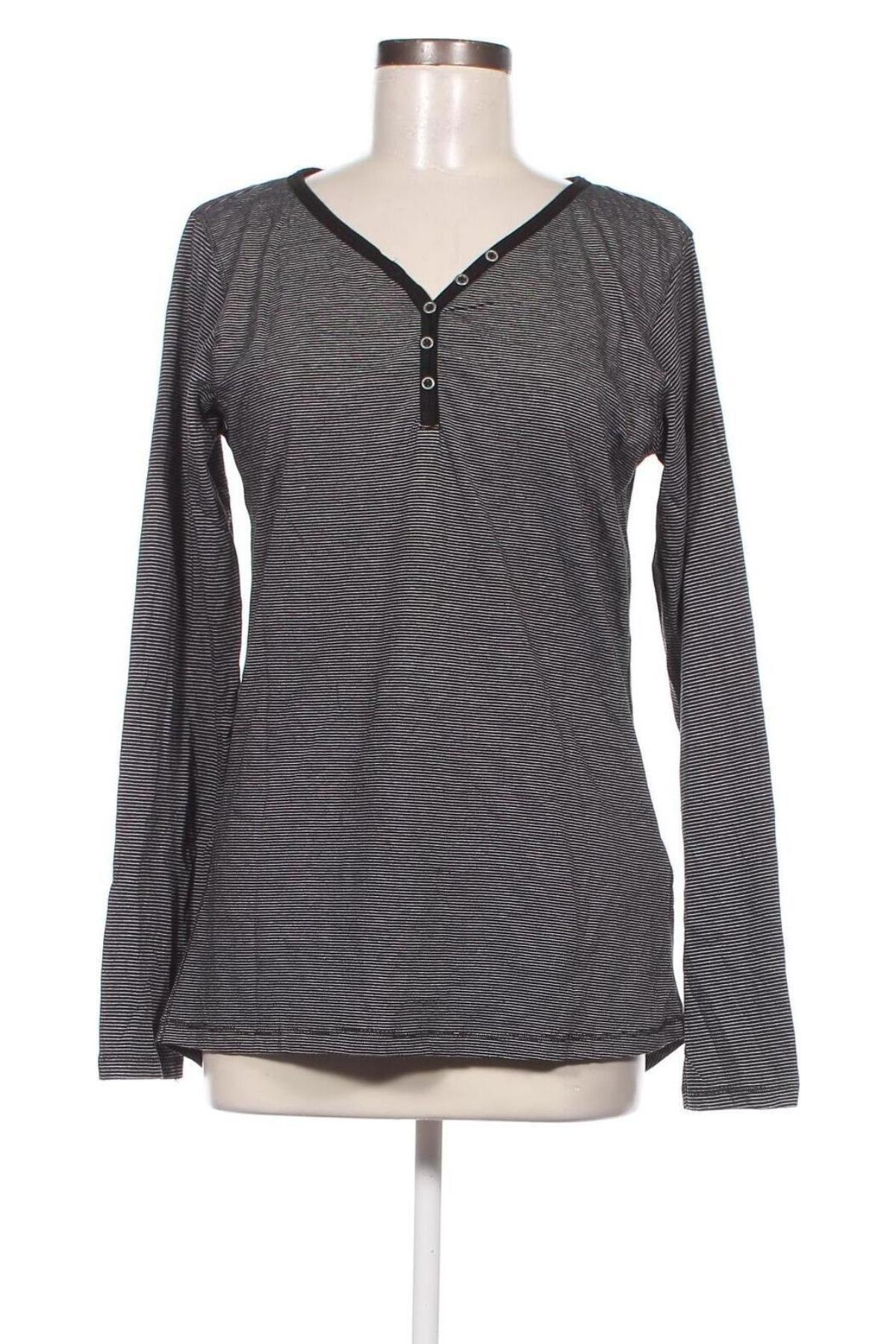 Damen Shirt Jean Pascale, Größe L, Farbe Mehrfarbig, Preis 2,64 €