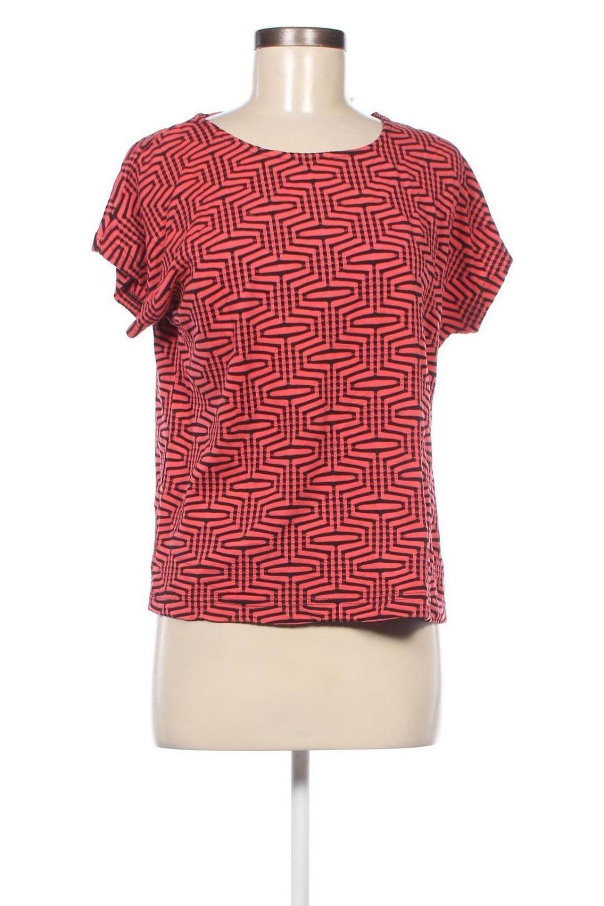 Дамска блуза Jensen, Размер M, Цвят Розов, Цена 19,00 лв.