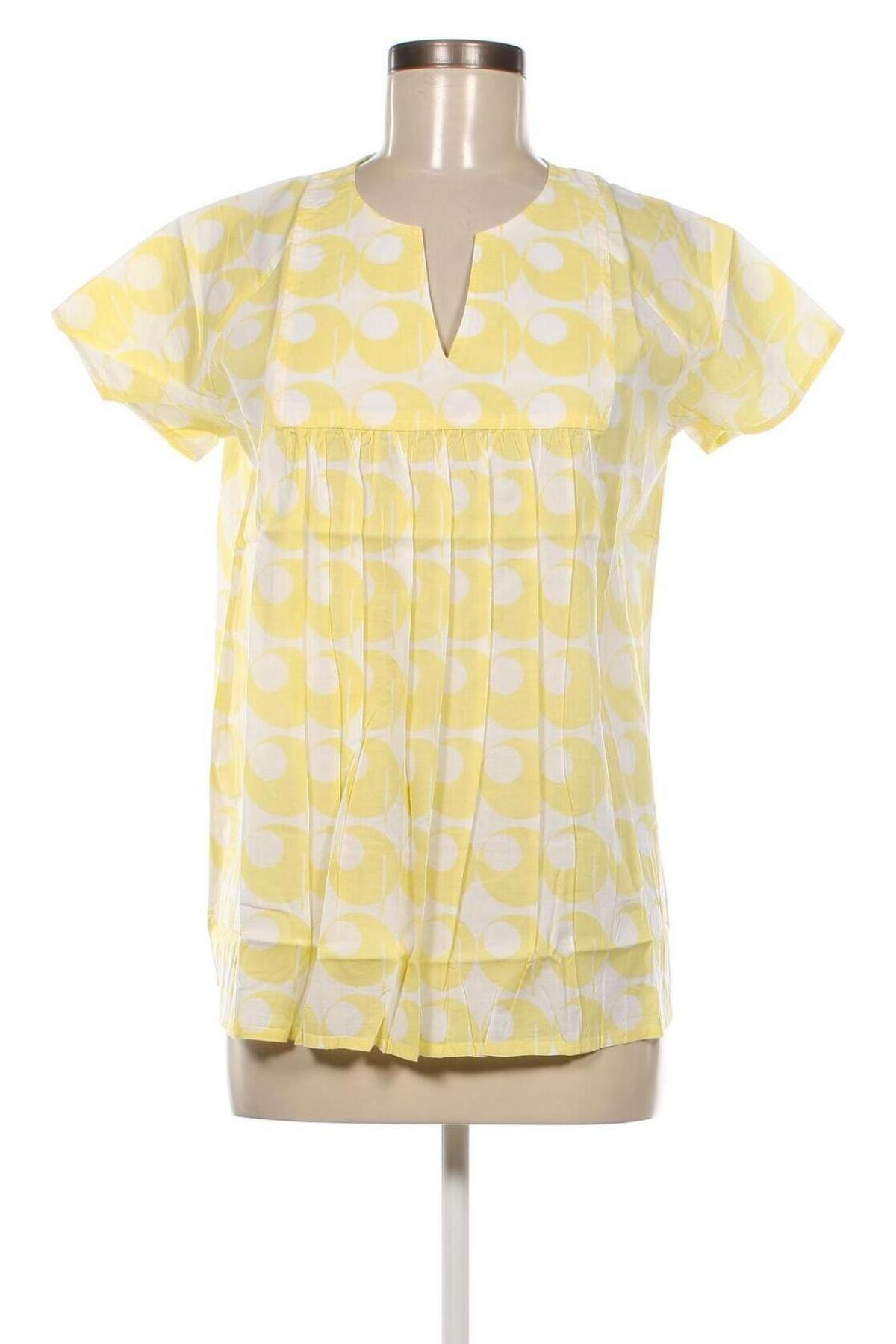 Γυναικεία μπλούζα La Redoute, Μέγεθος M, Χρώμα Πολύχρωμο, Τιμή 17,39 €