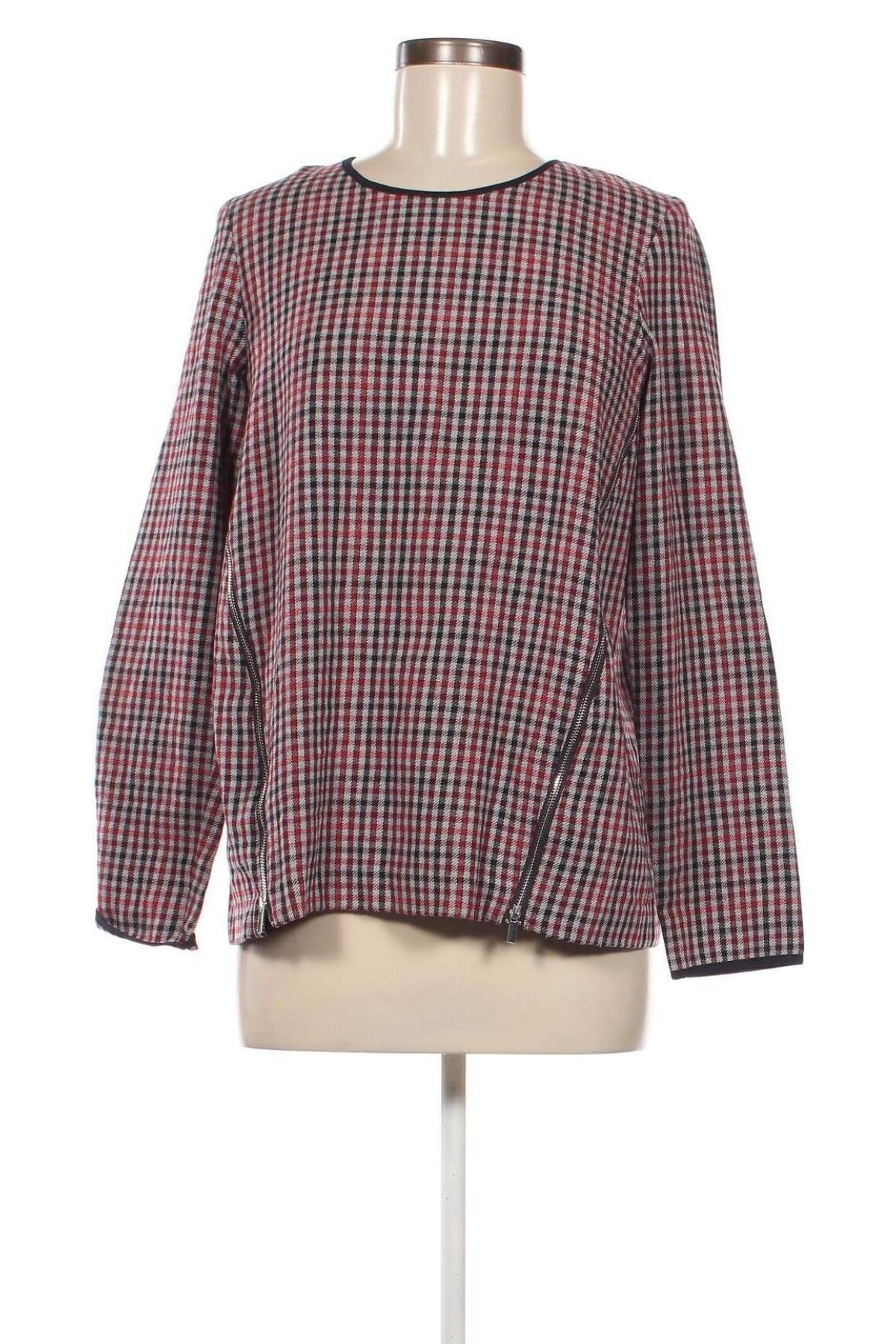 Γυναικεία μπλούζα Le Coeur TWINSET, Μέγεθος M, Χρώμα Πολύχρωμο, Τιμή 41,08 €