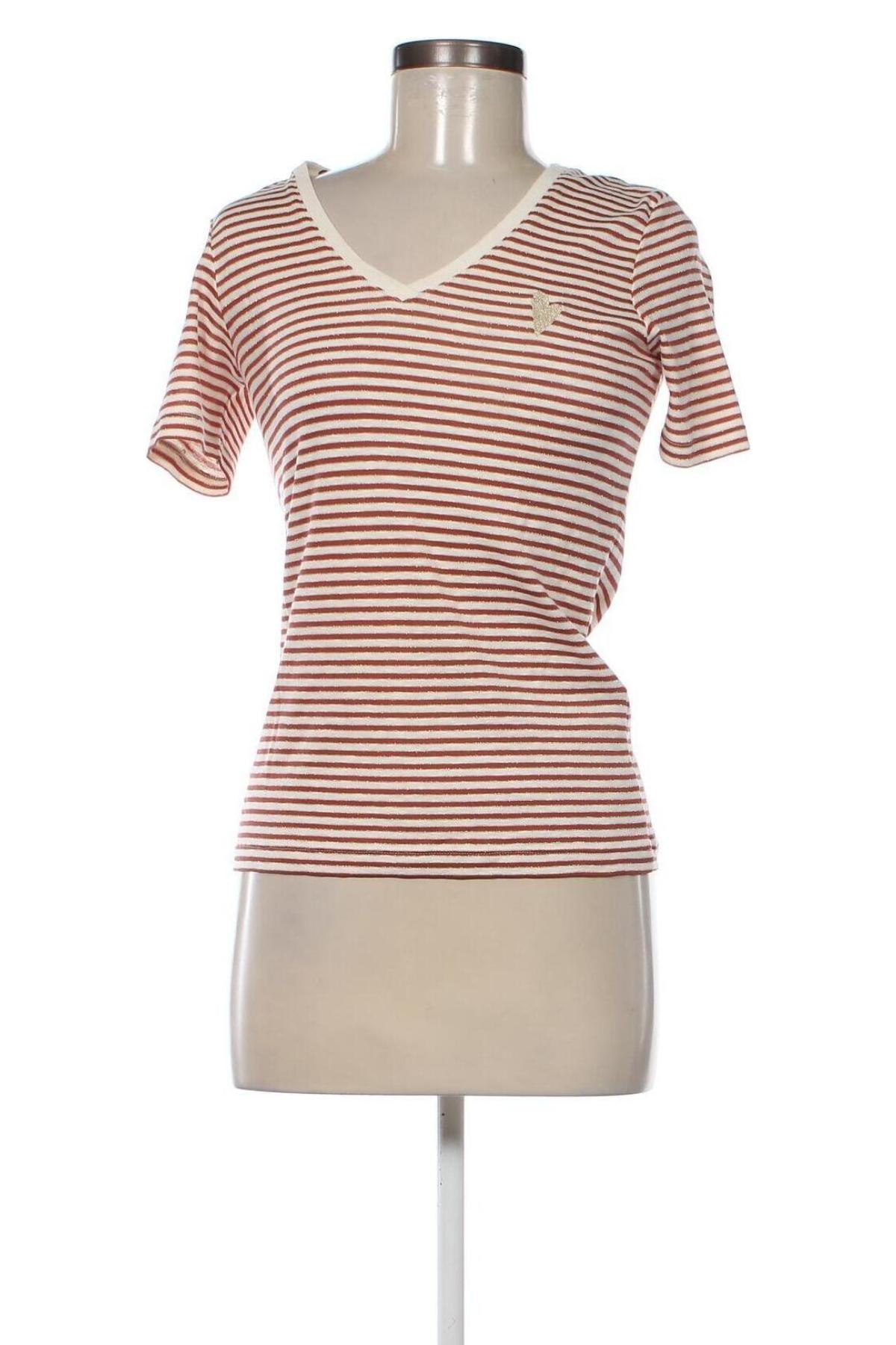 Γυναικεία μπλούζα MOS MOSH, Μέγεθος M, Χρώμα Πολύχρωμο, Τιμή 24,55 €