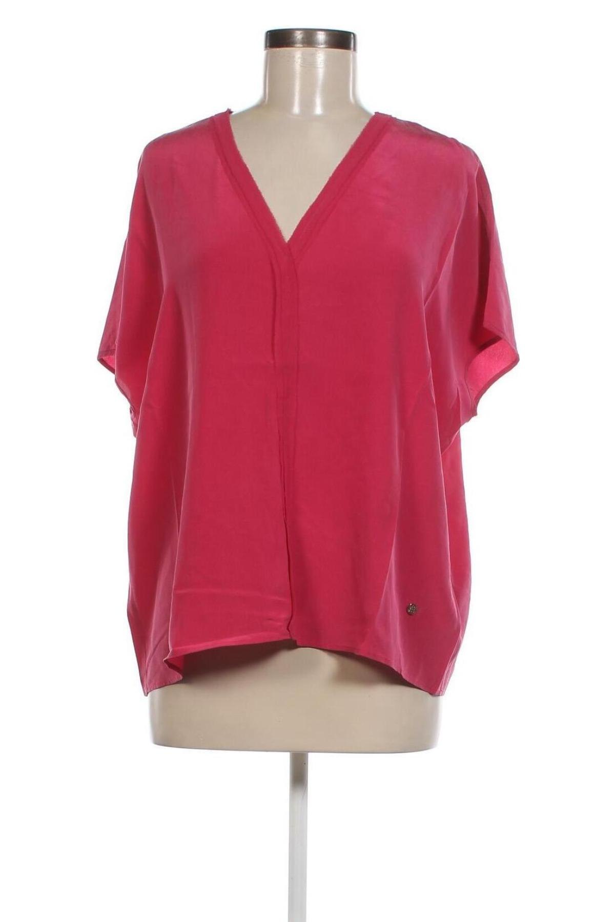 Damen Shirt MOS MOSH, Größe L, Farbe Rosa, Preis 24,55 €