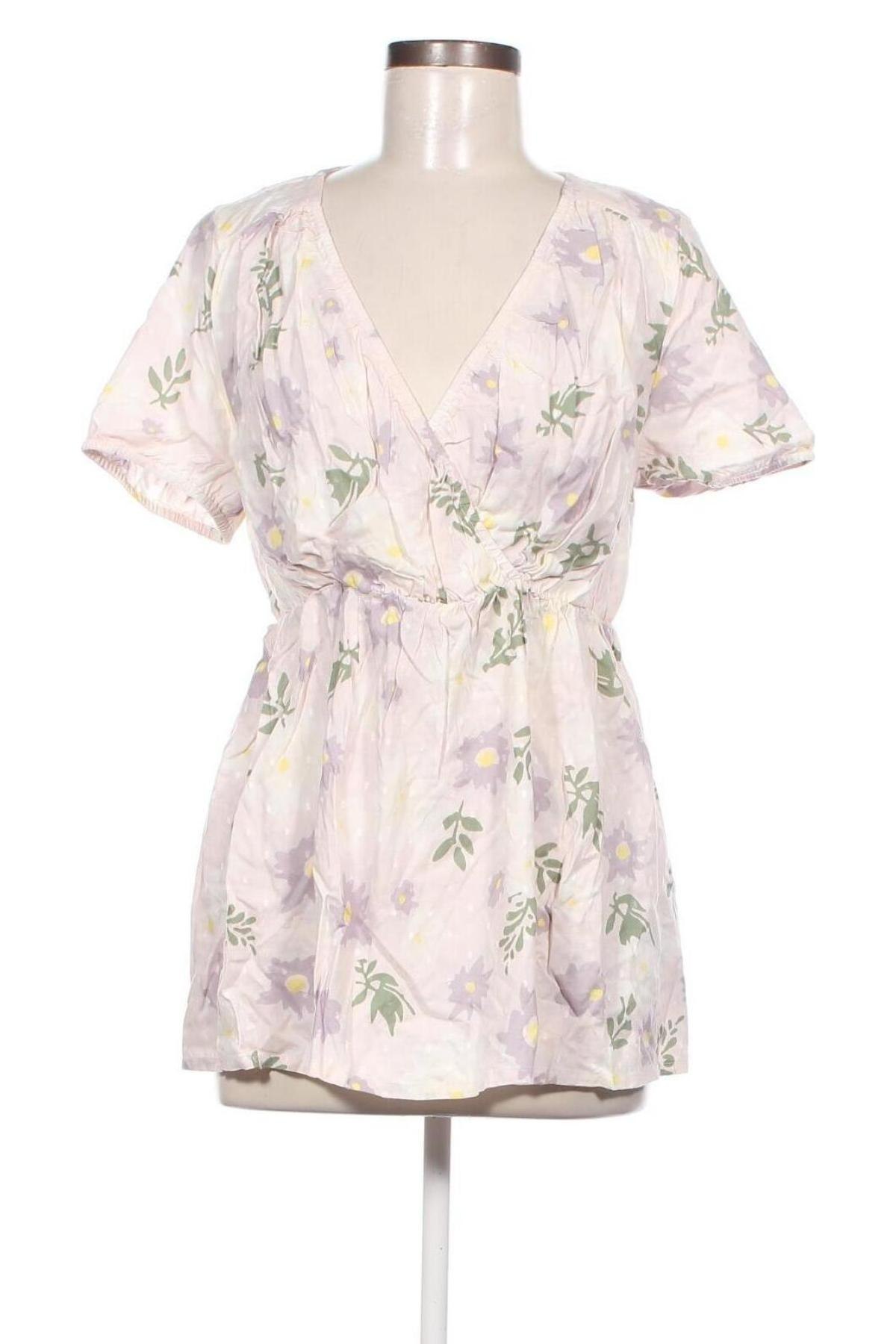 Damen Shirt Mamalicious, Größe L, Farbe Mehrfarbig, Preis € 4,74