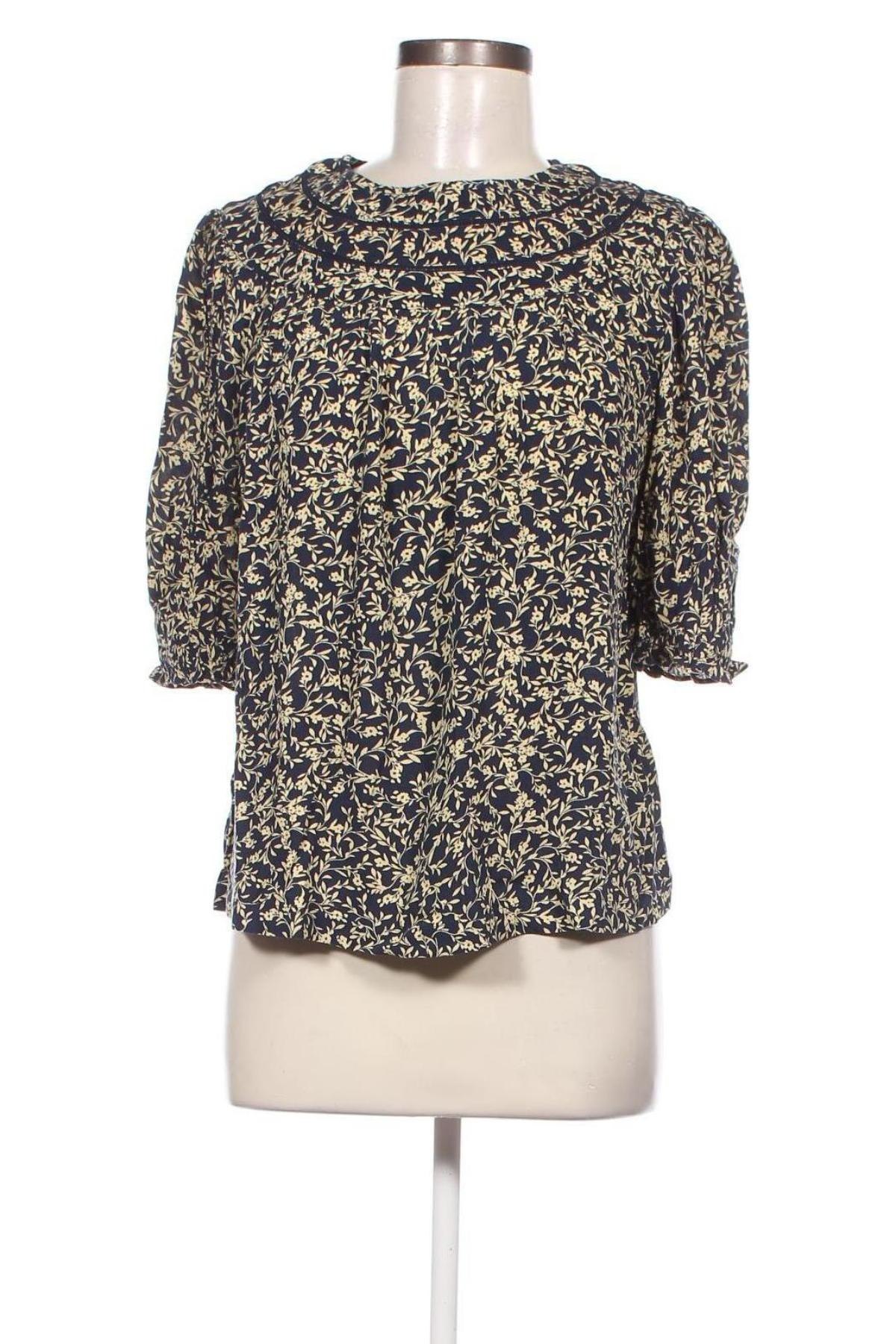 Damen Shirt Marks & Spencer, Größe M, Farbe Mehrfarbig, Preis 31,96 €