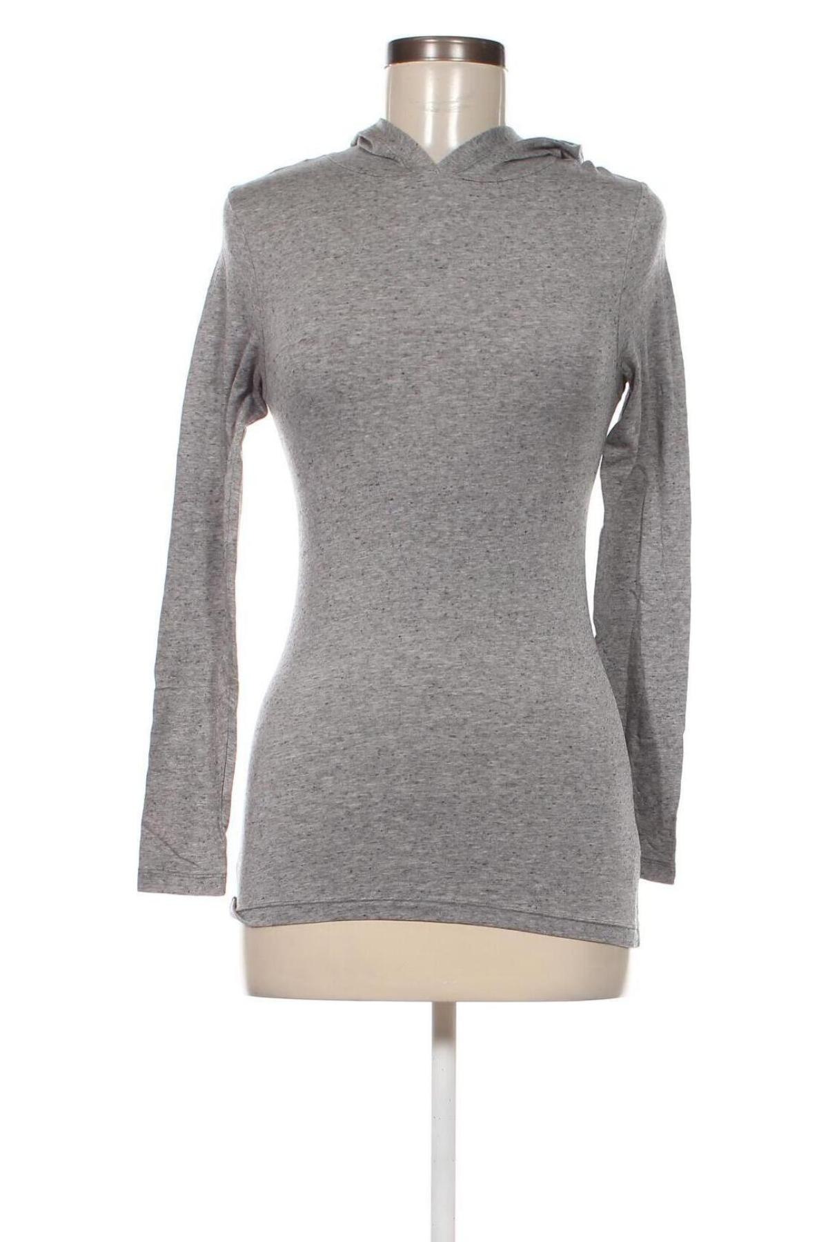 Damen Shirt Marks & Spencer, Größe M, Farbe Grau, Preis 3,95 €