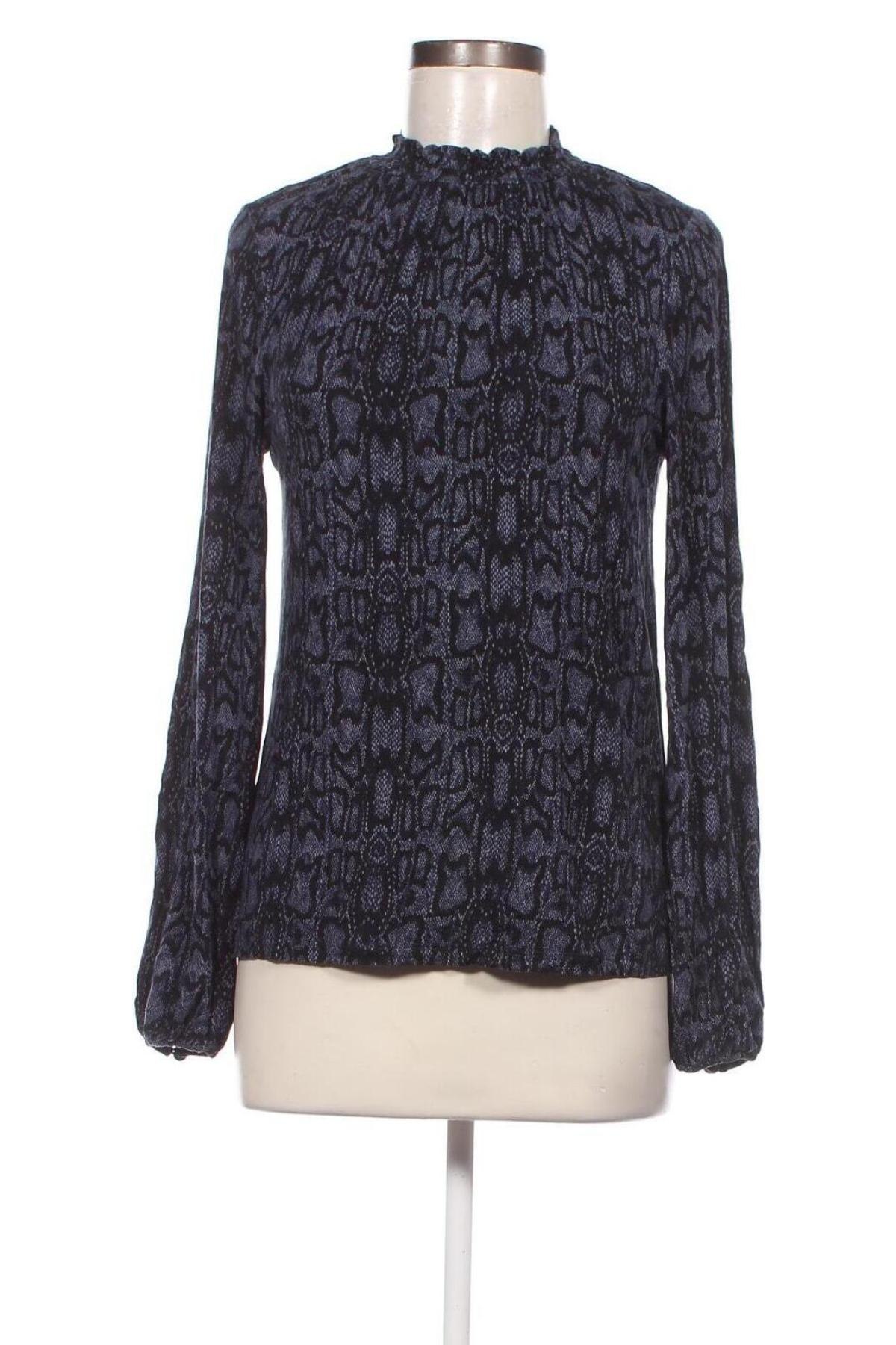 Γυναικεία μπλούζα Marks & Spencer, Μέγεθος S, Χρώμα Πολύχρωμο, Τιμή 3,51 €