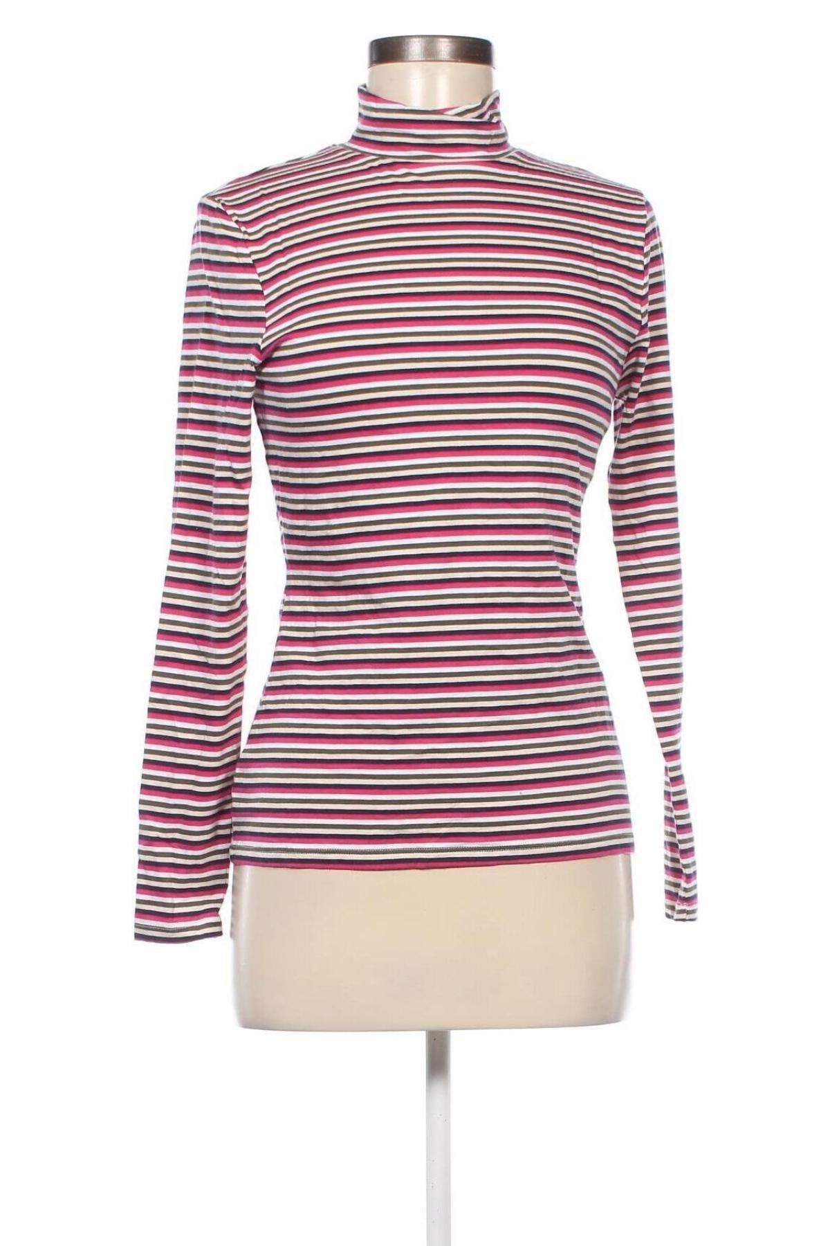 Damen Shirt Marks & Spencer, Größe M, Farbe Mehrfarbig, Preis € 18,79