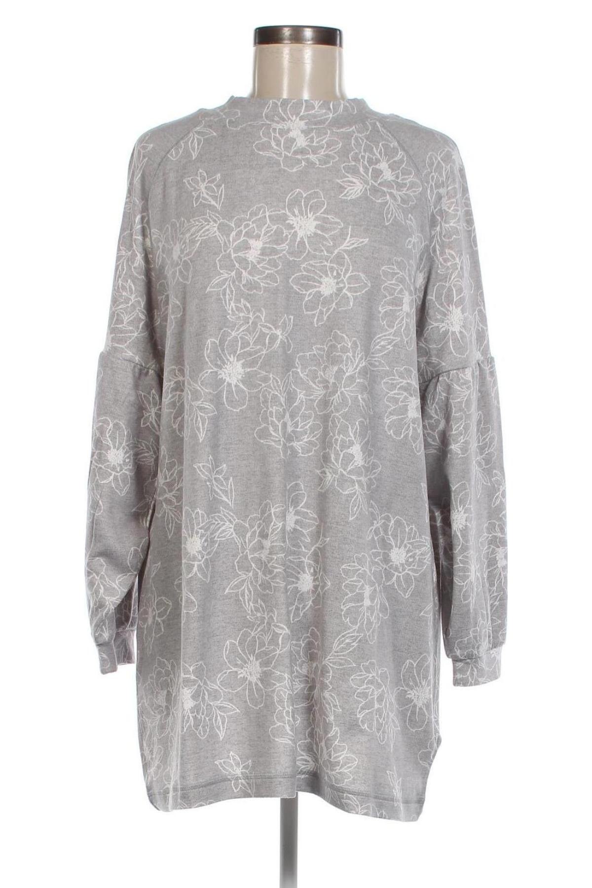 Damen Shirt Marks & Spencer, Größe XXL, Farbe Grau, Preis 14,00 €