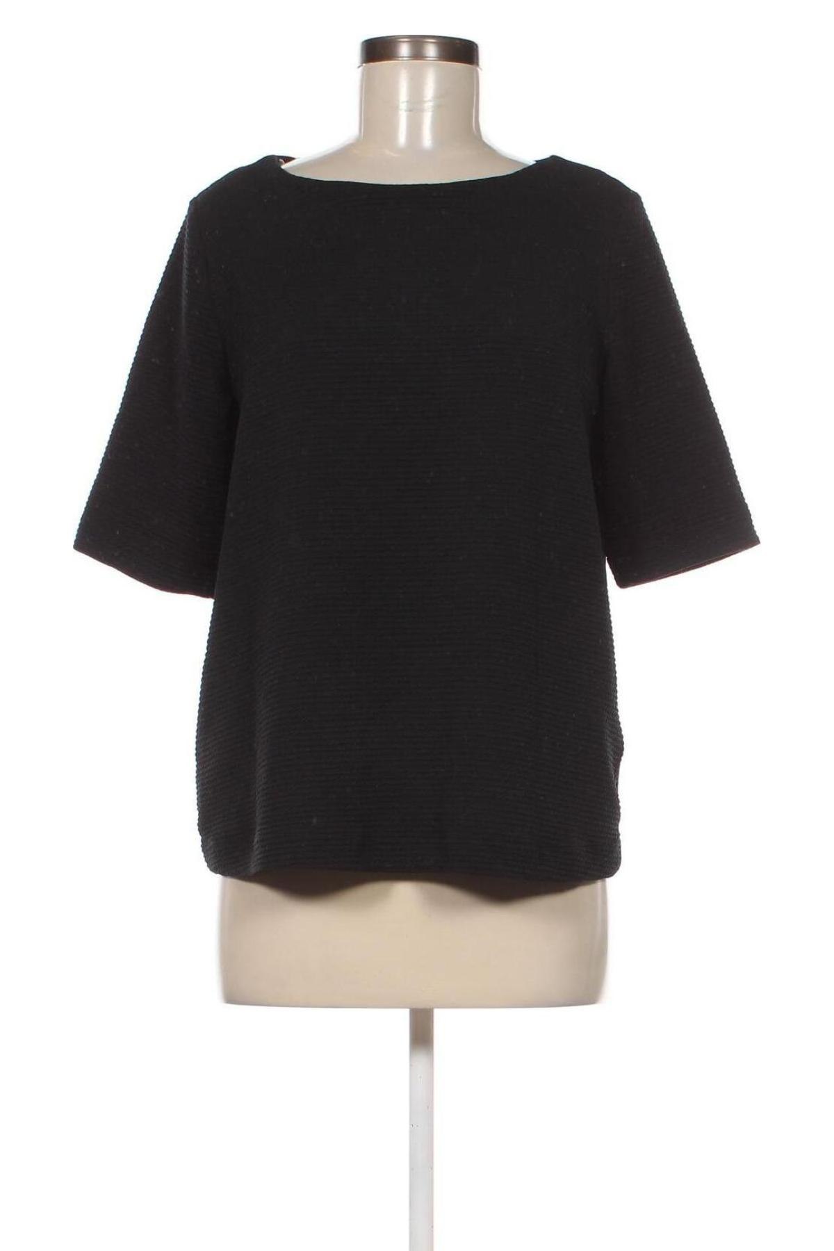 Damen Shirt Marks & Spencer, Größe XL, Farbe Schwarz, Preis € 18,79