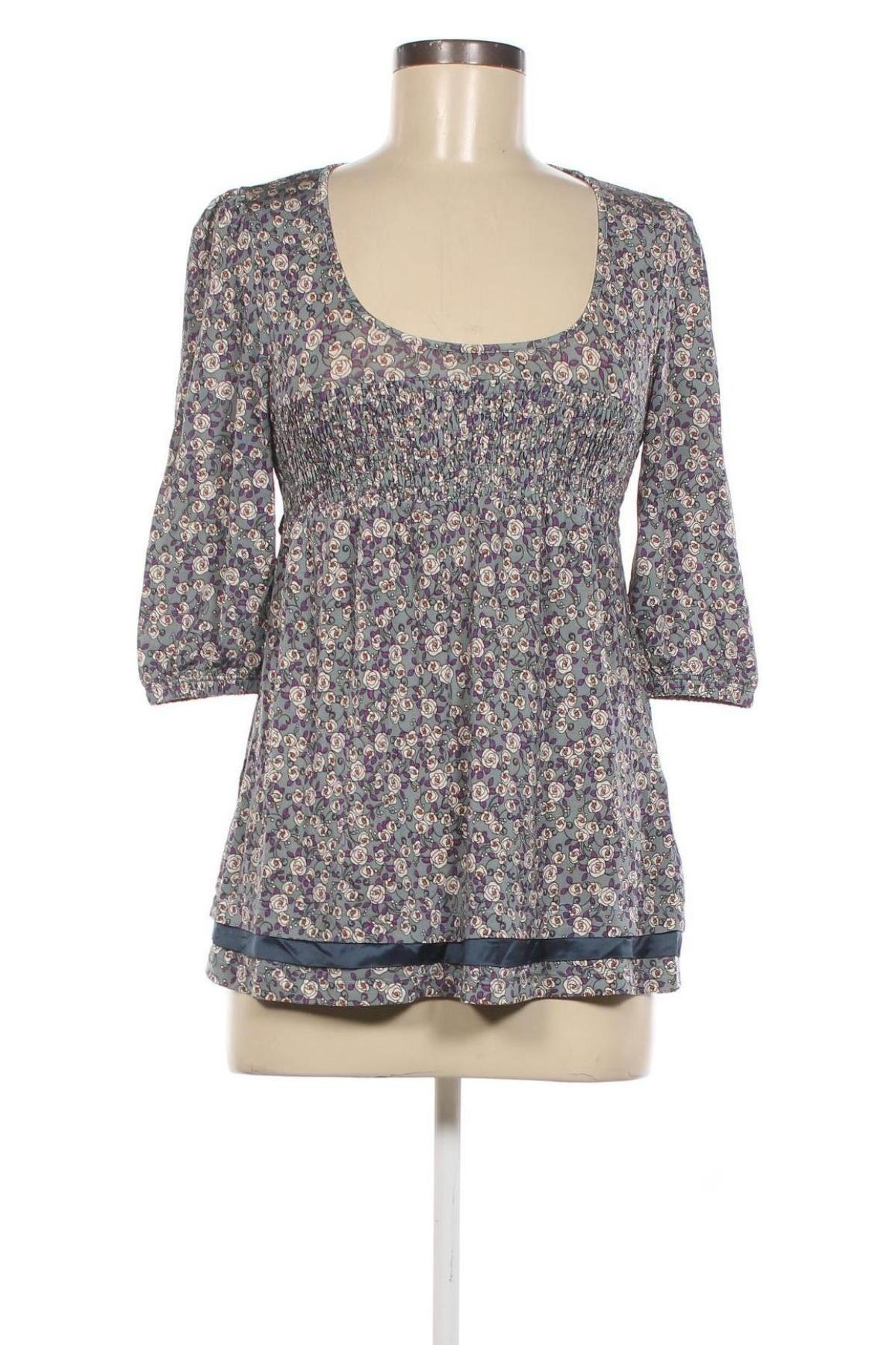 Damen Shirt Max&Co., Größe M, Farbe Mehrfarbig, Preis 23,74 €