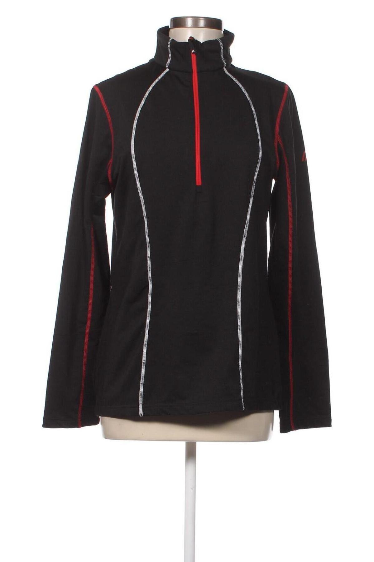 Damen Shirt Medico, Größe L, Farbe Schwarz, Preis € 2,72