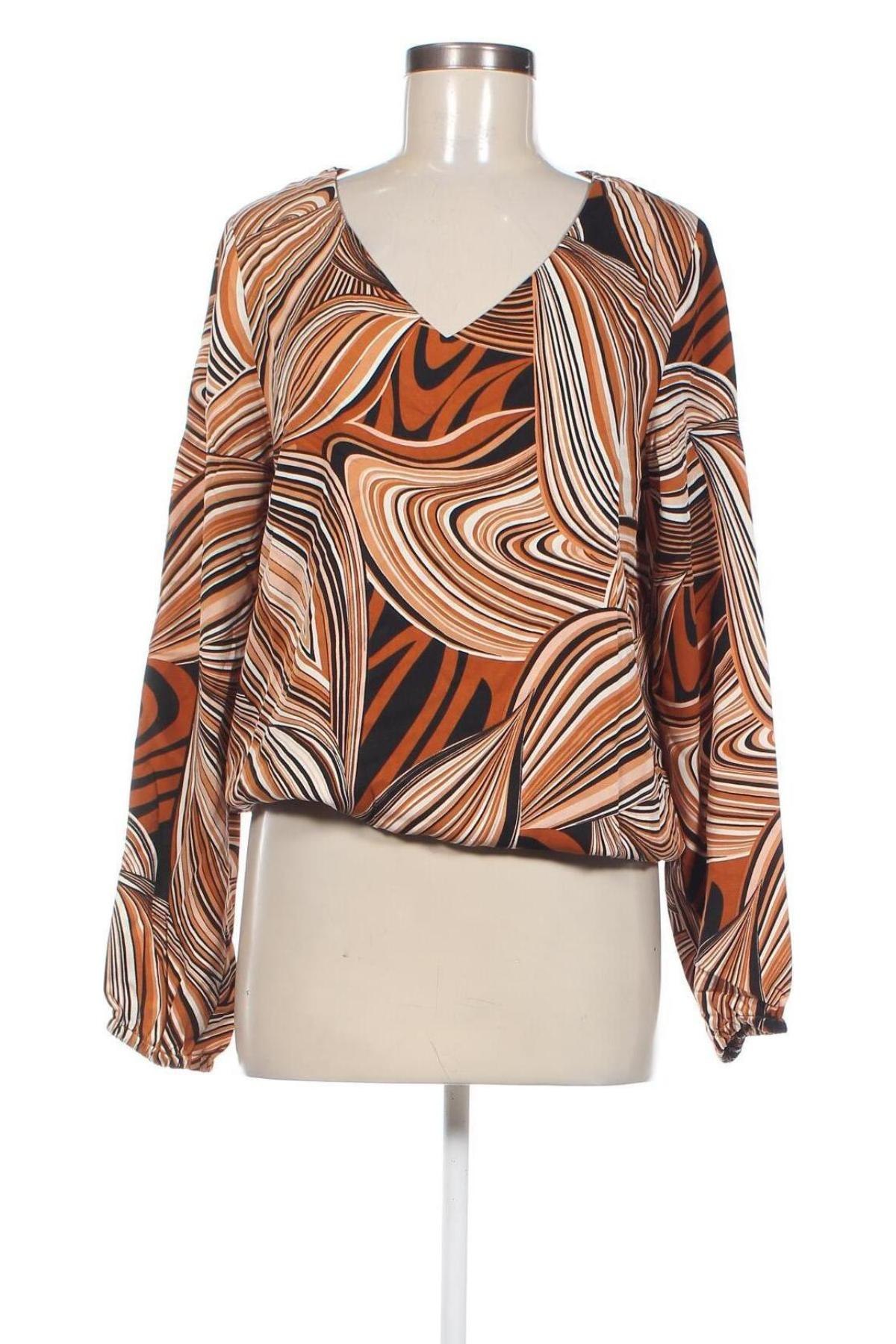 Γυναικεία μπλούζα Mexx, Μέγεθος M, Χρώμα Πολύχρωμο, Τιμή 7,94 €