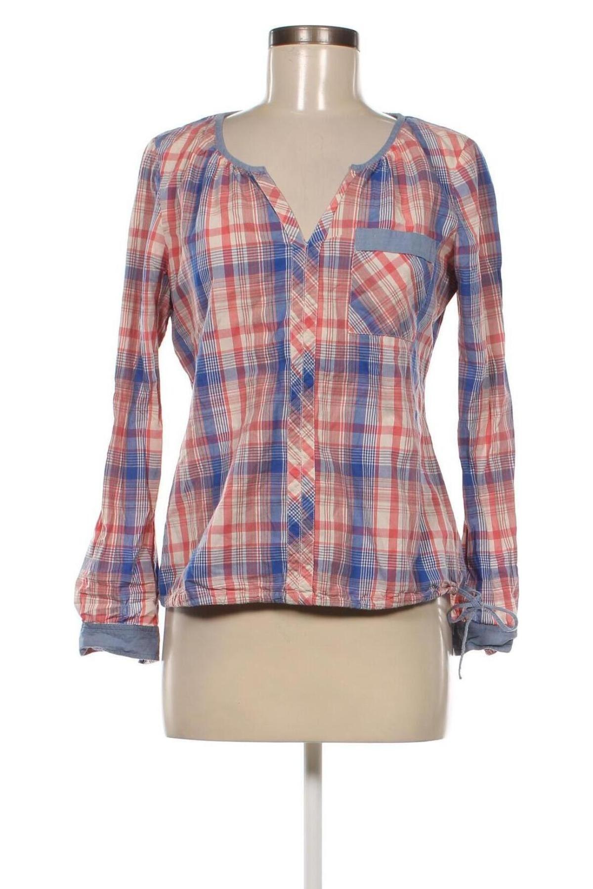 Γυναικεία μπλούζα Mexx, Μέγεθος S, Χρώμα Πολύχρωμο, Τιμή 8,35 €