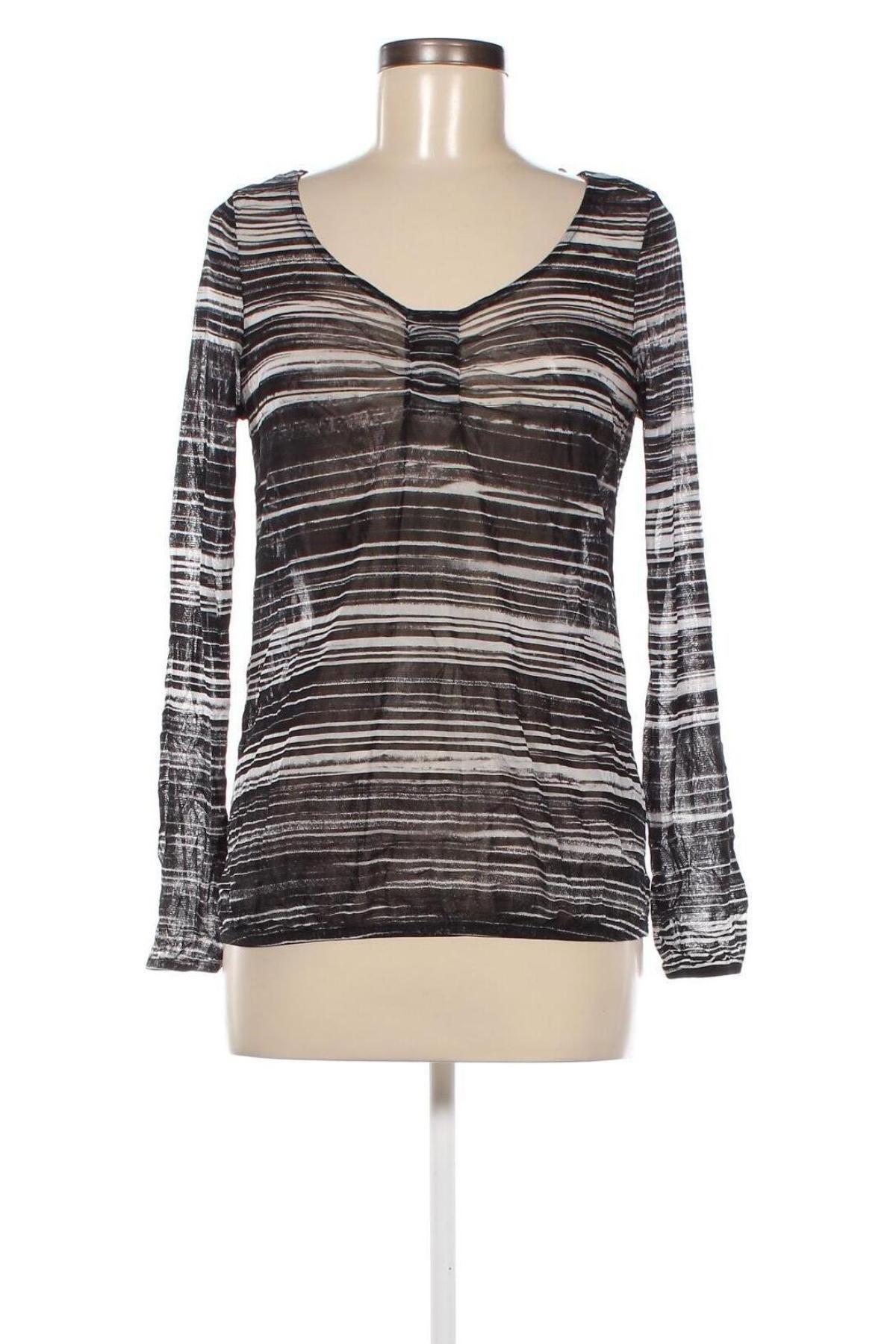 Γυναικεία μπλούζα Mexx, Μέγεθος M, Χρώμα Πολύχρωμο, Τιμή 3,15 €