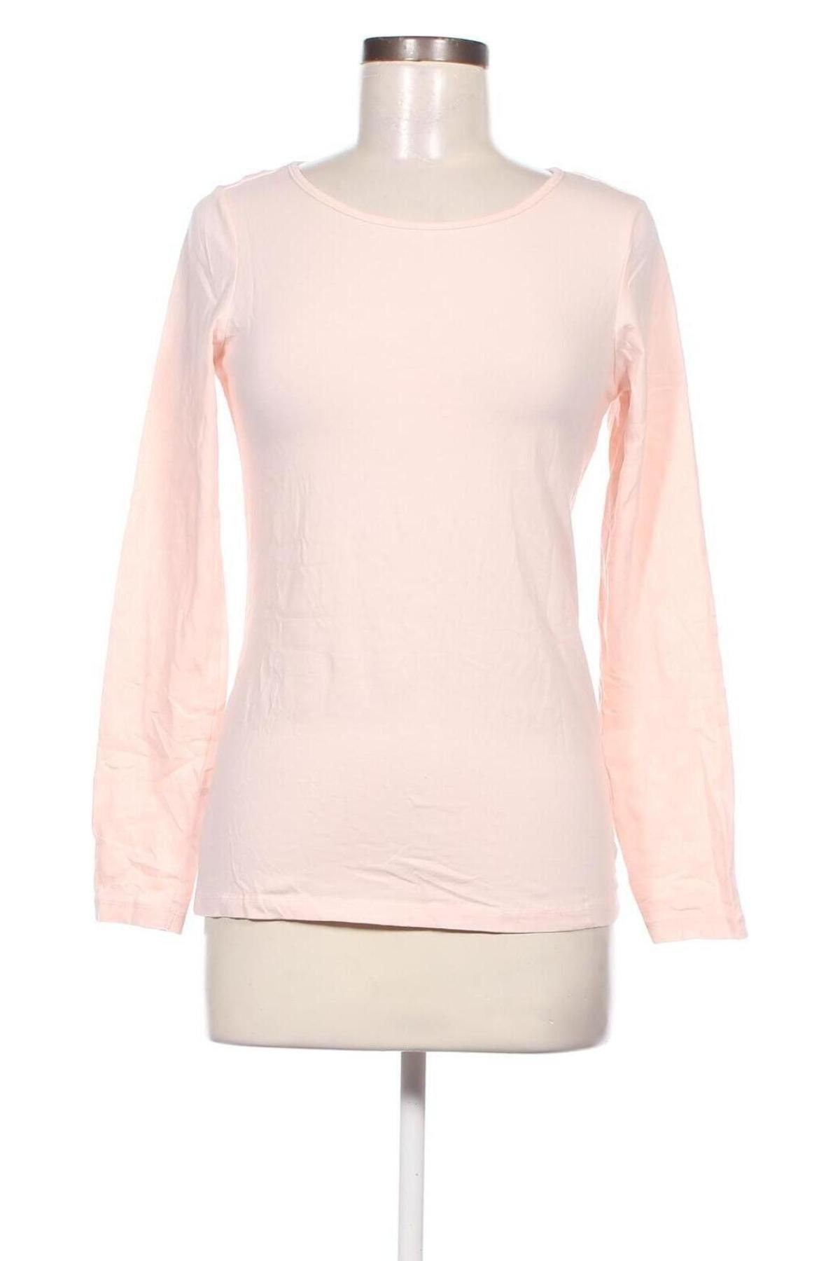 Дамска блуза Miller & Monroe, Размер S, Цвят Розов, Цена 5,78 лв.