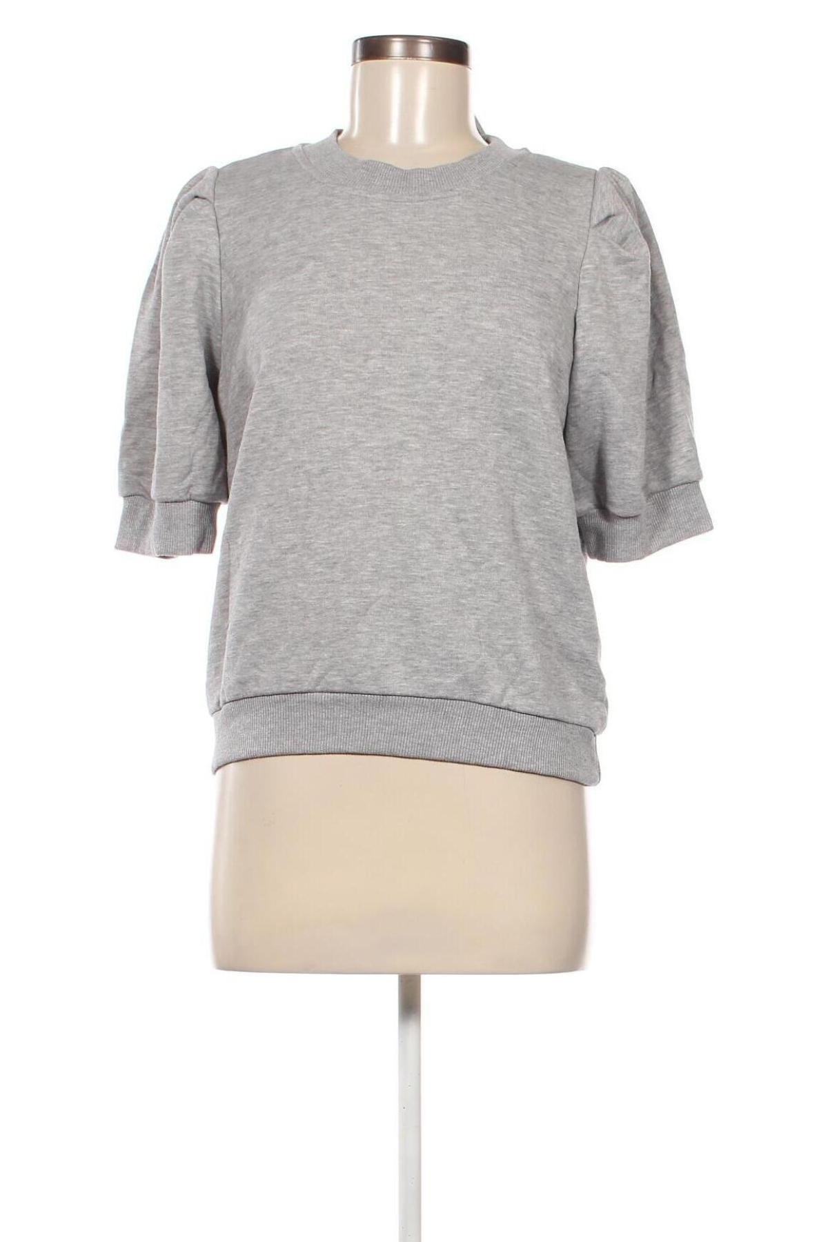Γυναικεία μπλούζα Minus, Μέγεθος XL, Χρώμα Γκρί, Τιμή 27,91 €