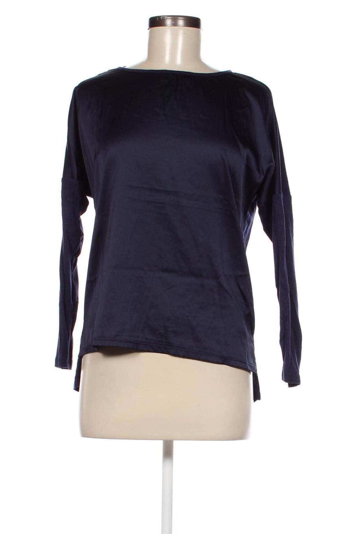 Damen Shirt Missing Johnny, Größe M, Farbe Blau, Preis € 5,32