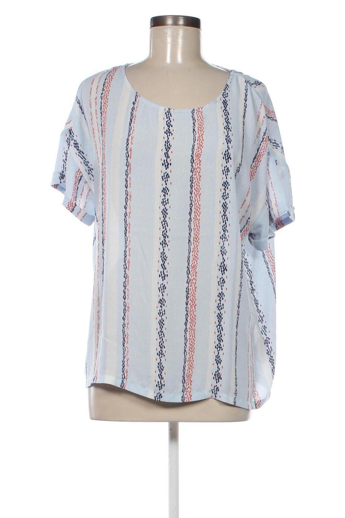Damen Shirt Modstrom, Größe L, Farbe Mehrfarbig, Preis 10,00 €