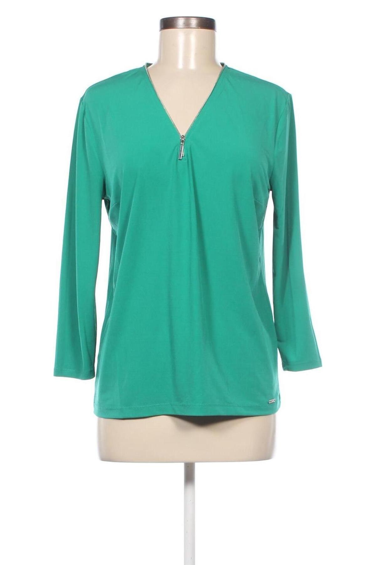 Damen Shirt Mohito, Größe XL, Farbe Grün, Preis 5,54 €