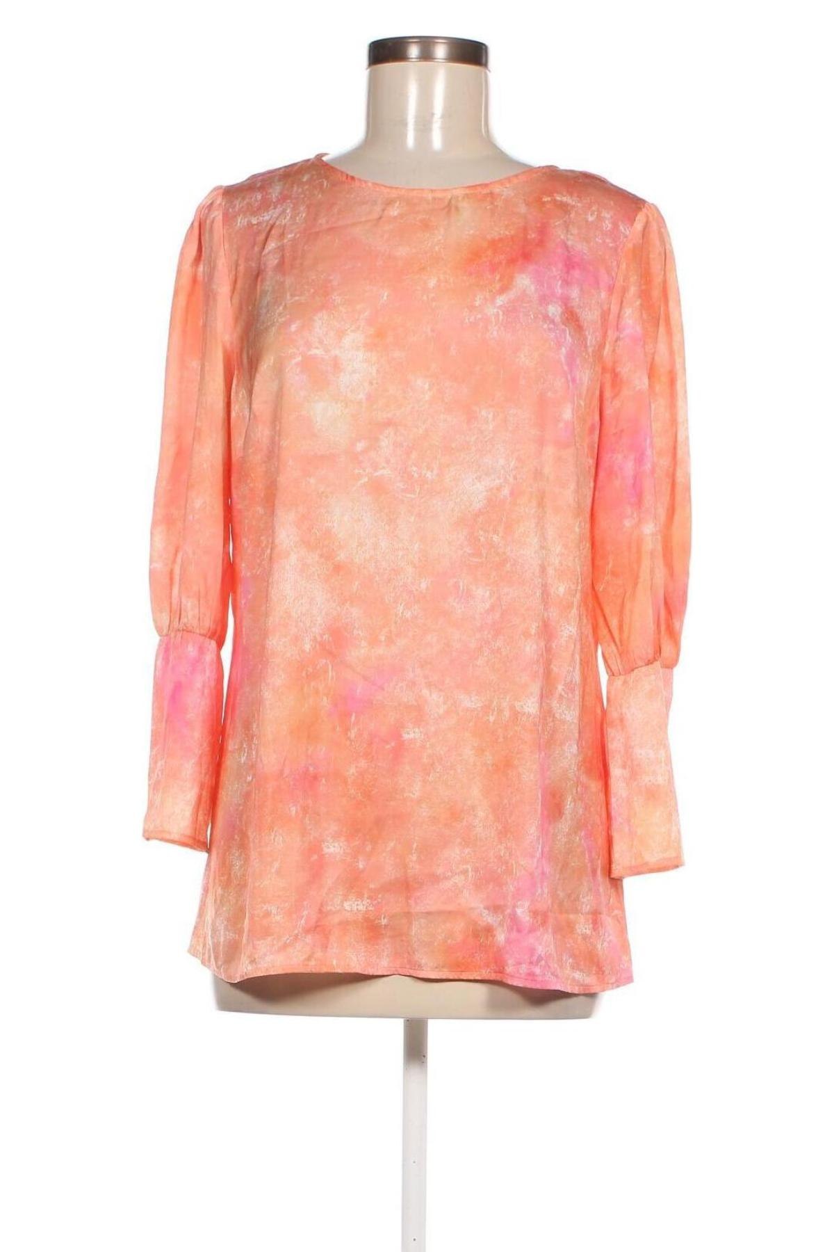 Damen Shirt Mohito, Größe M, Farbe Orange, Preis 4,80 €