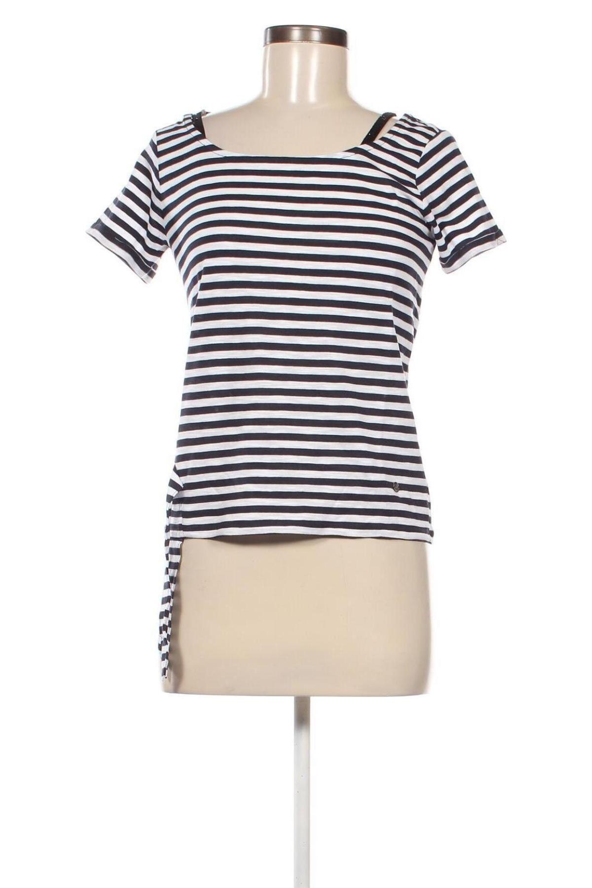 Damen Shirt Monari, Größe XS, Farbe Mehrfarbig, Preis 22,27 €