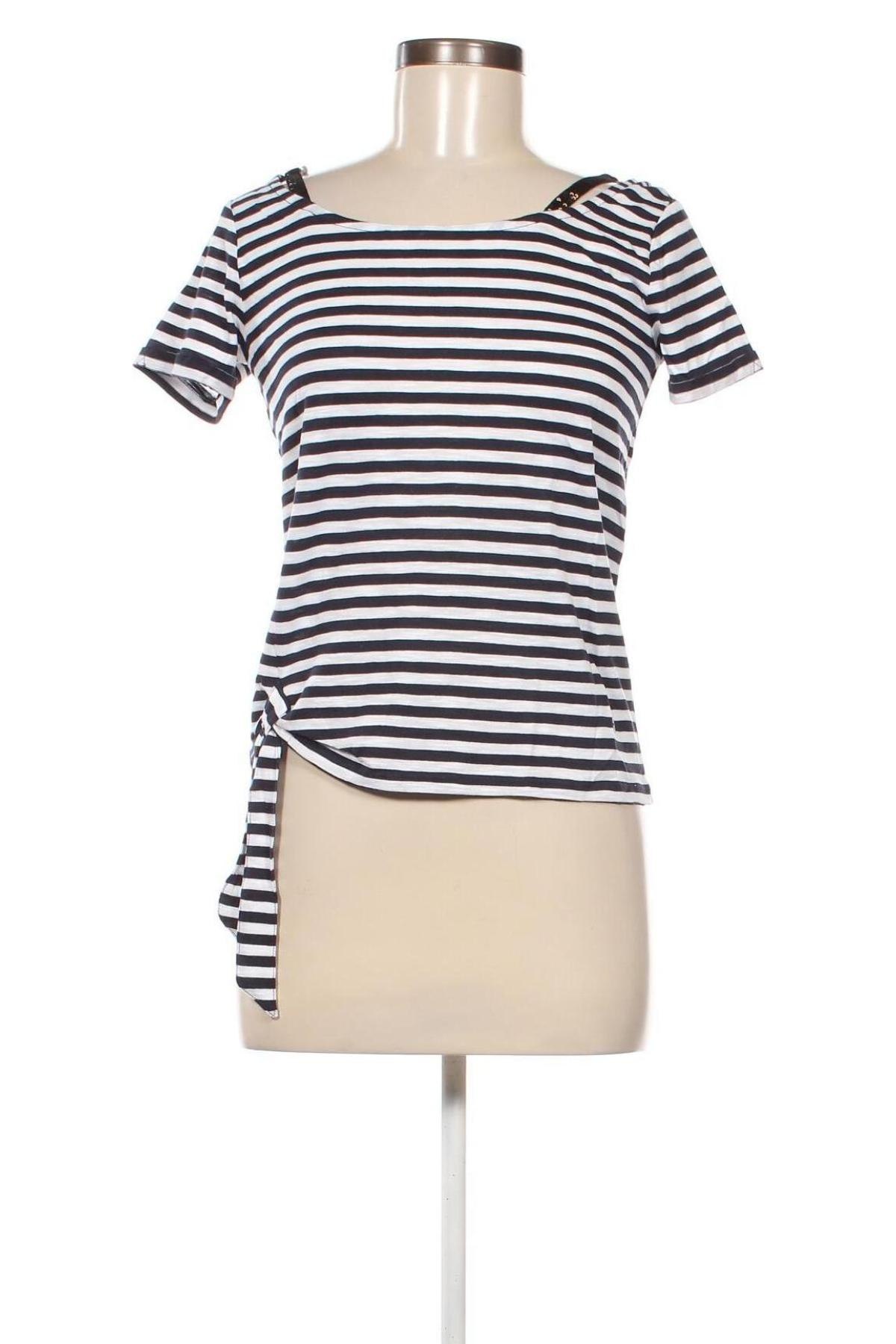 Damen Shirt Monari, Größe XS, Farbe Mehrfarbig, Preis 14,47 €