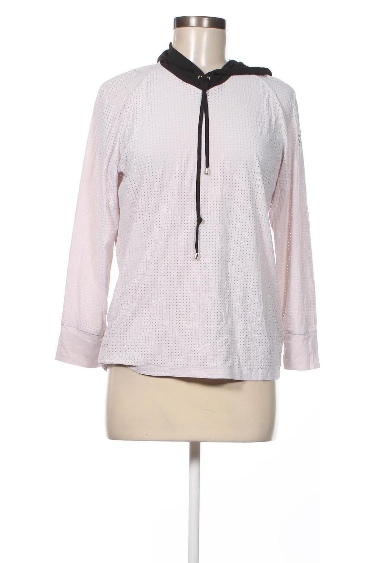 Дамска блуза Monreal London, Размер M, Цвят Многоцветен, Цена 8,16 лв.