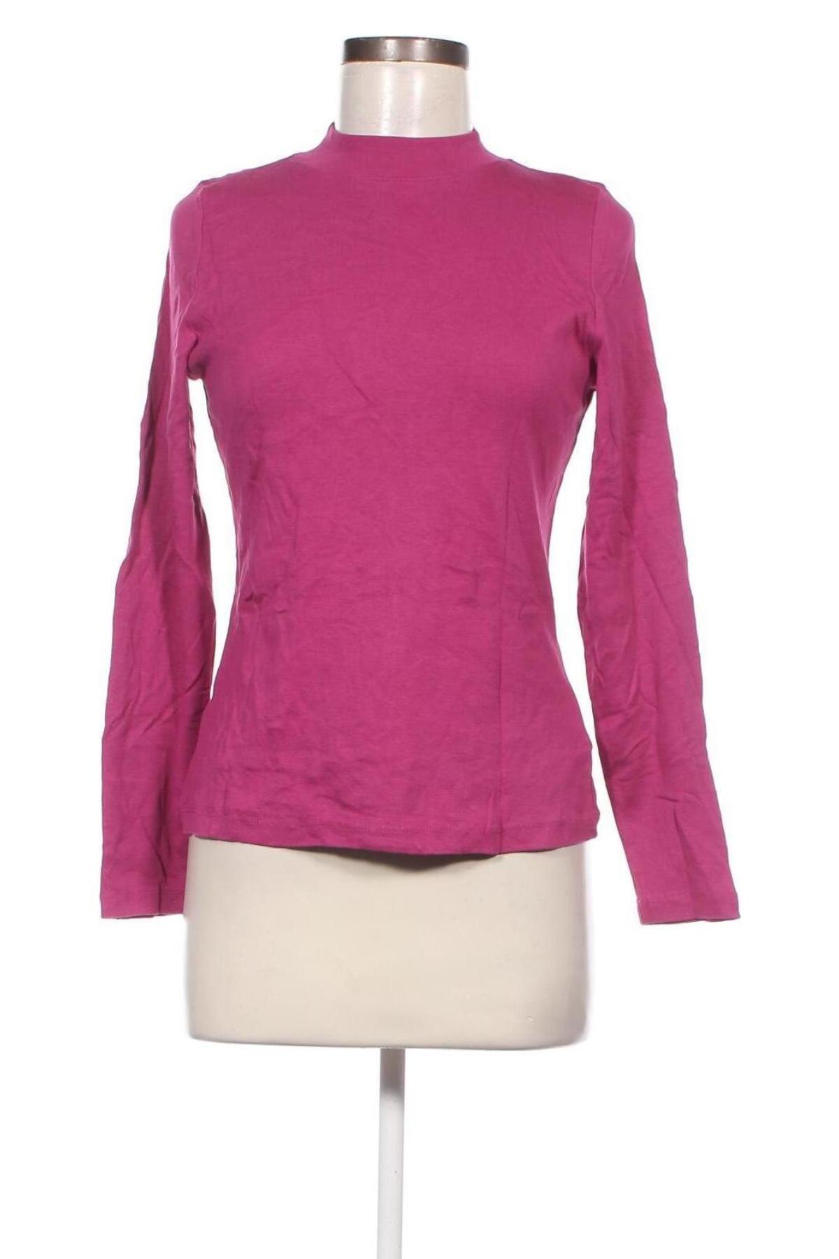 Damen Shirt Montego, Größe M, Farbe Rosa, Preis € 5,29