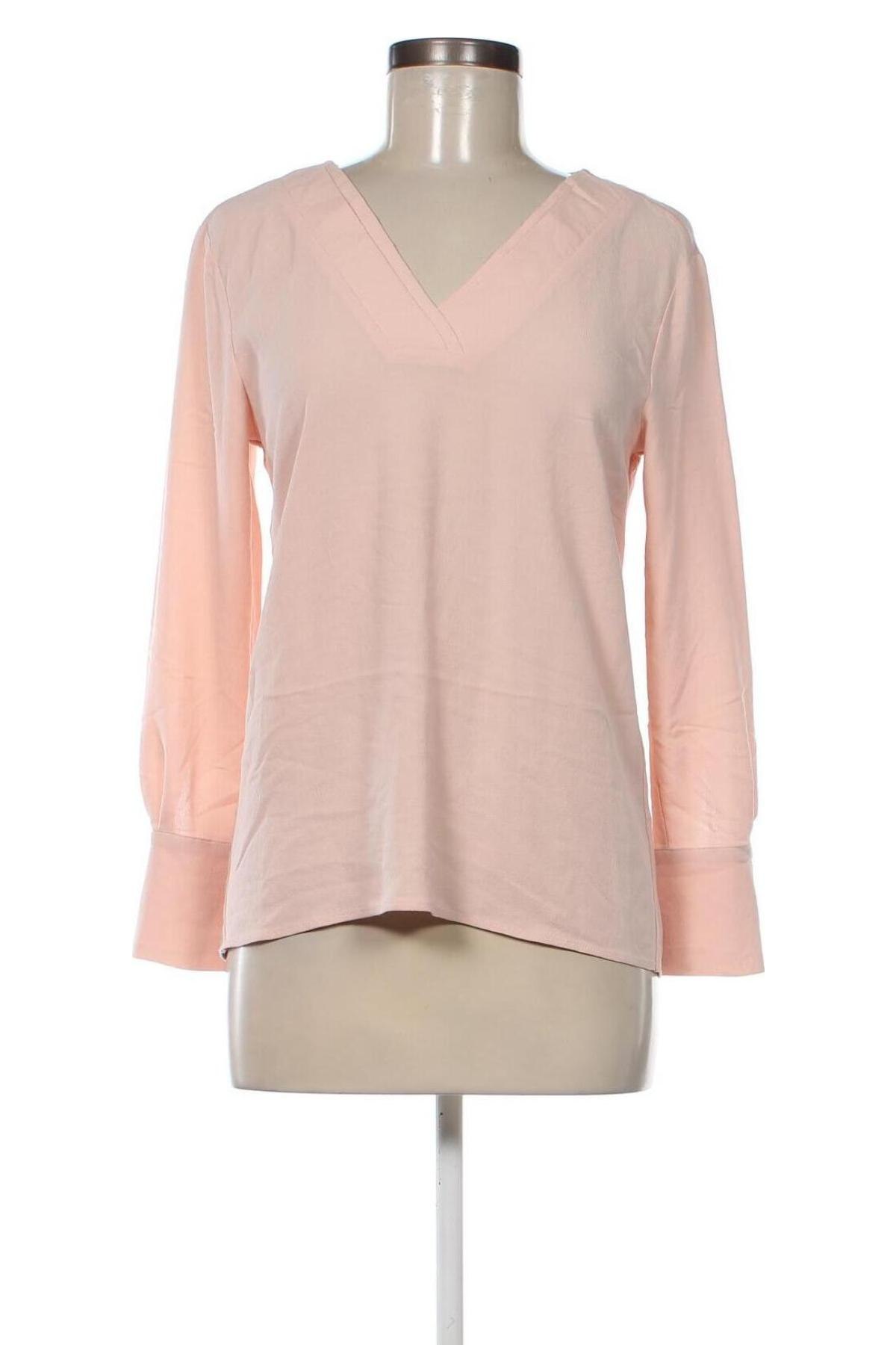 Damen Shirt More & More, Größe S, Farbe Rosa, Preis € 16,25