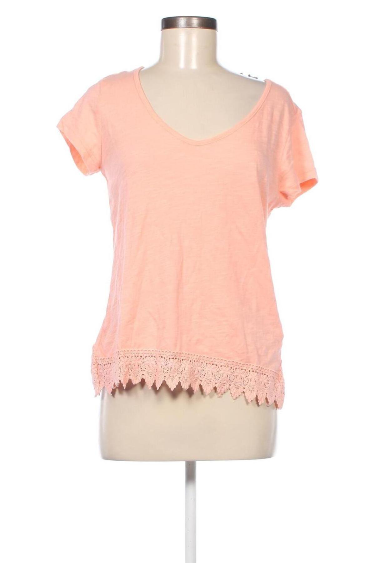 Дамска блуза MyMO, Размер L, Цвят Розов, Цена 37,80 лв.