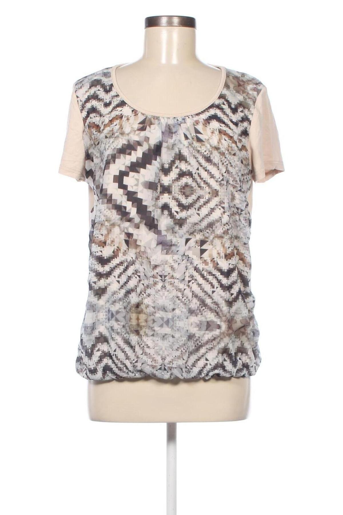 Damen Shirt Ned, Größe M, Farbe Mehrfarbig, Preis 3,89 €