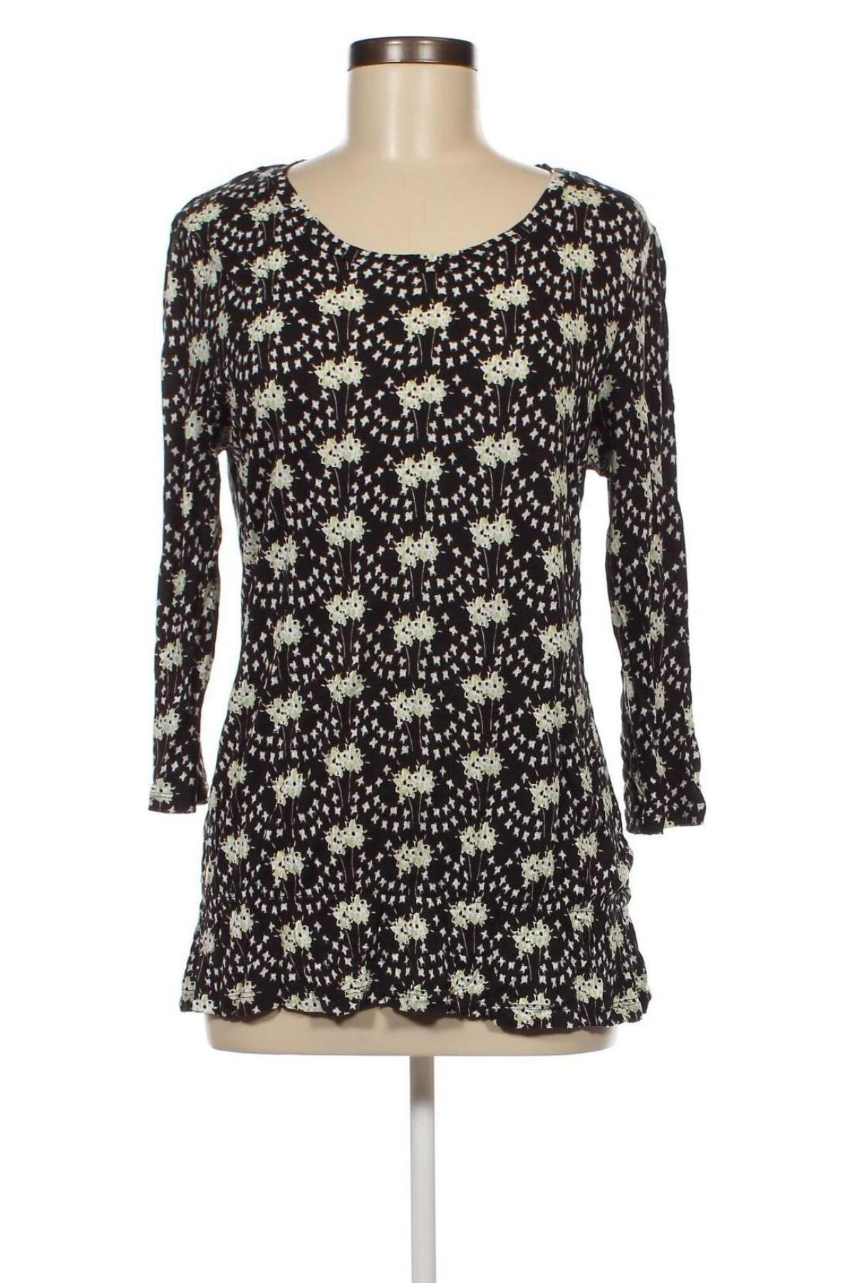 Γυναικεία μπλούζα Next, Μέγεθος L, Χρώμα Πολύχρωμο, Τιμή 3,58 €