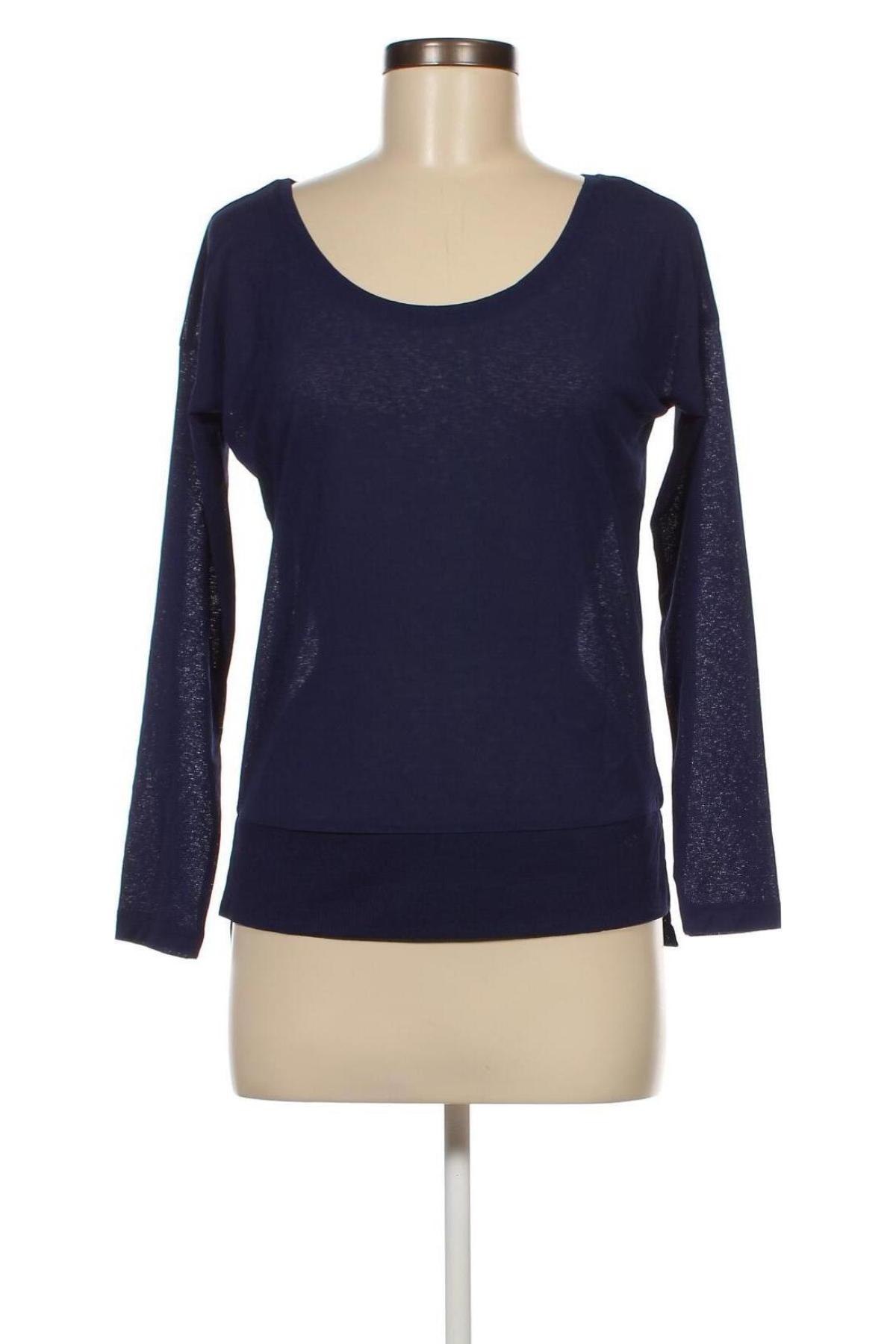 Damen Shirt Next, Größe XS, Farbe Blau, Preis 3,55 €