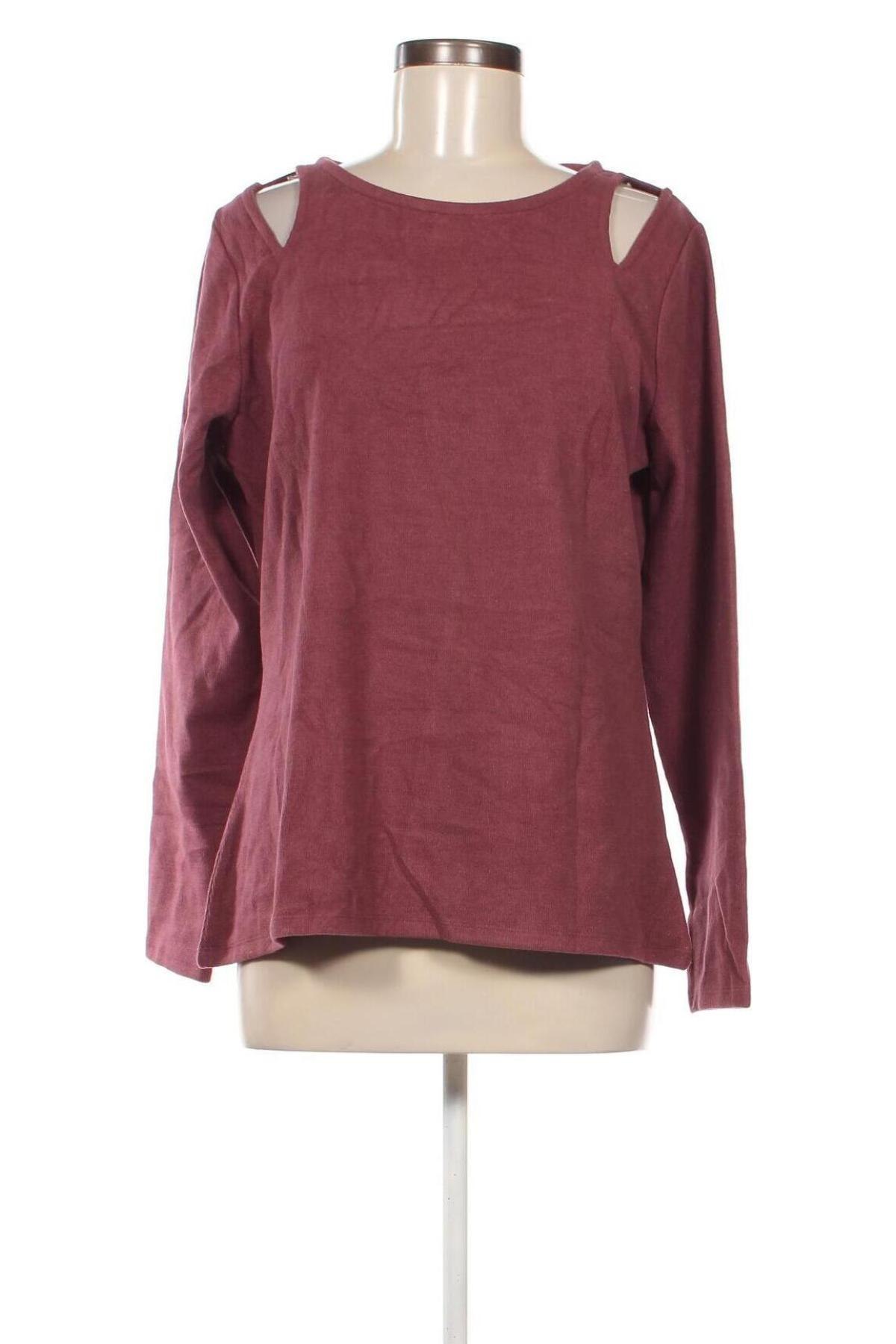Damen Shirt Next, Größe XL, Farbe Lila, Preis 3,55 €